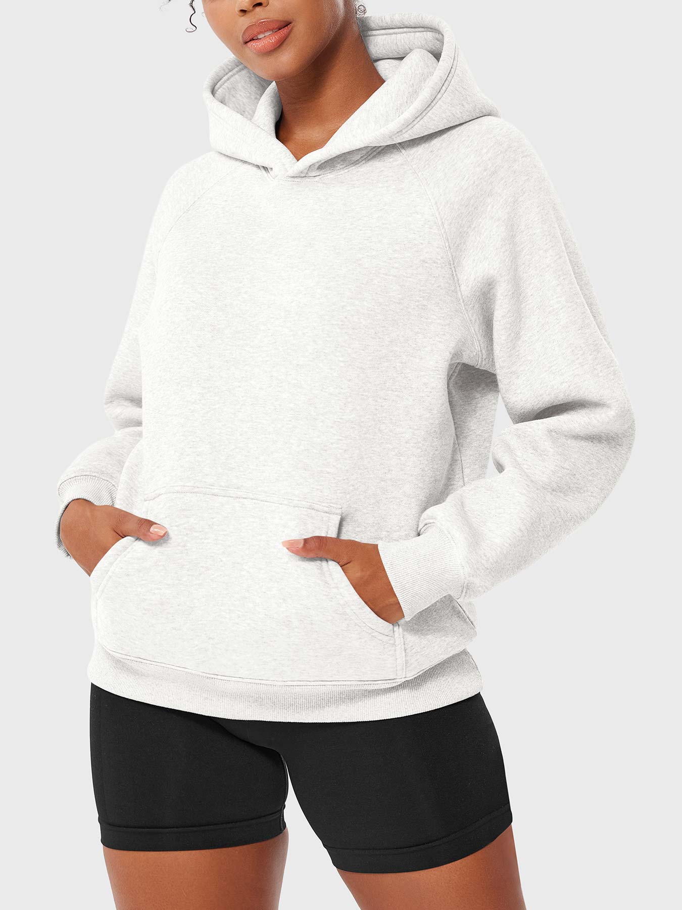 Yeoreo Saavedra Long Sleeve Sweaters Pullover