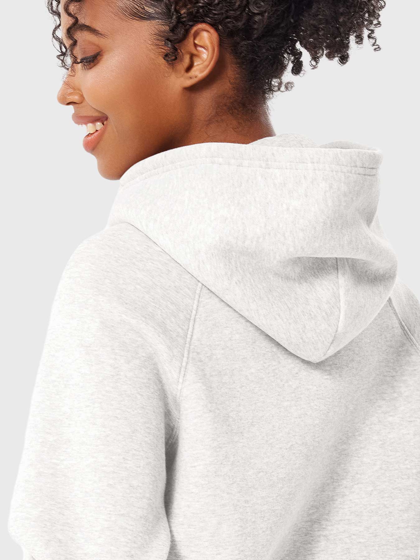 Yeoreo Saavedra Long Sleeve Sweaters Pullover