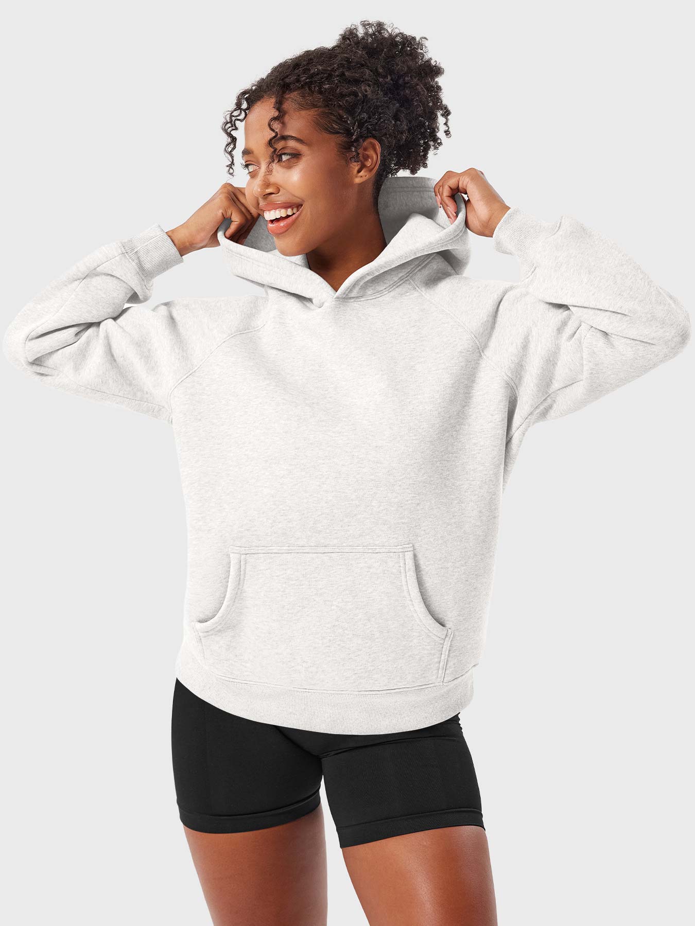 Yeoreo Saavedra Long Sleeve Sweaters Pullover