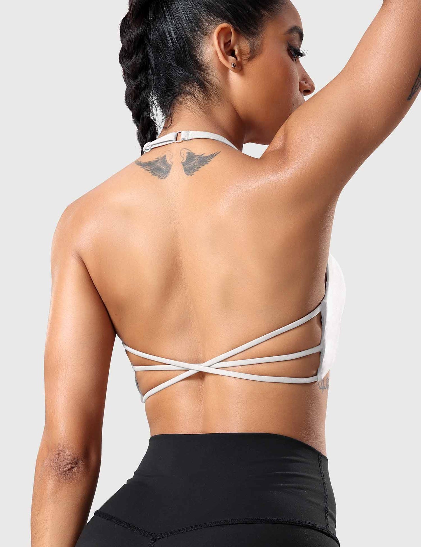 Yeoreo Charly Sports Bra