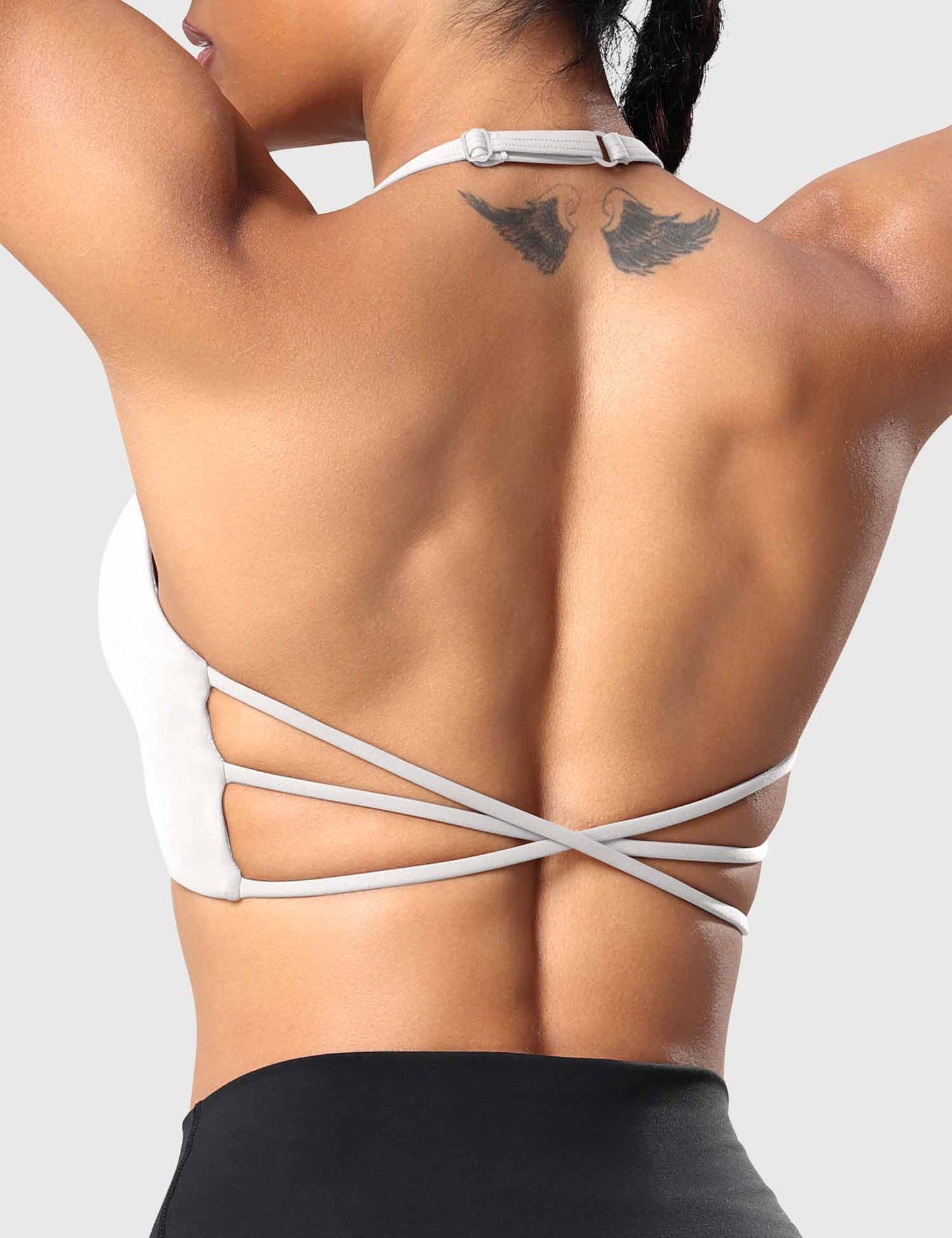 Yeoreo Charly Sports Bra