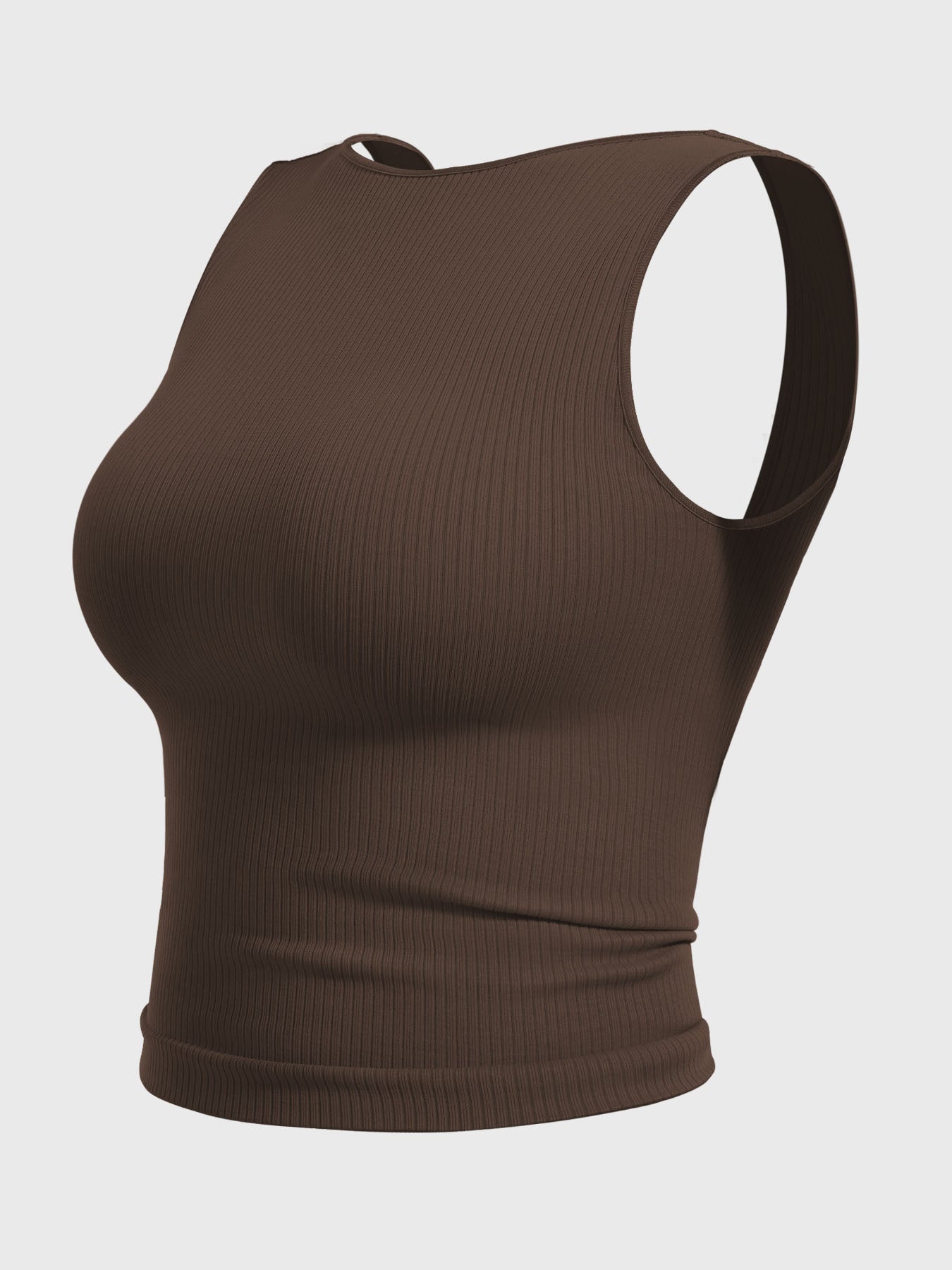Yeoreo Chelseia Open Back Tank Top