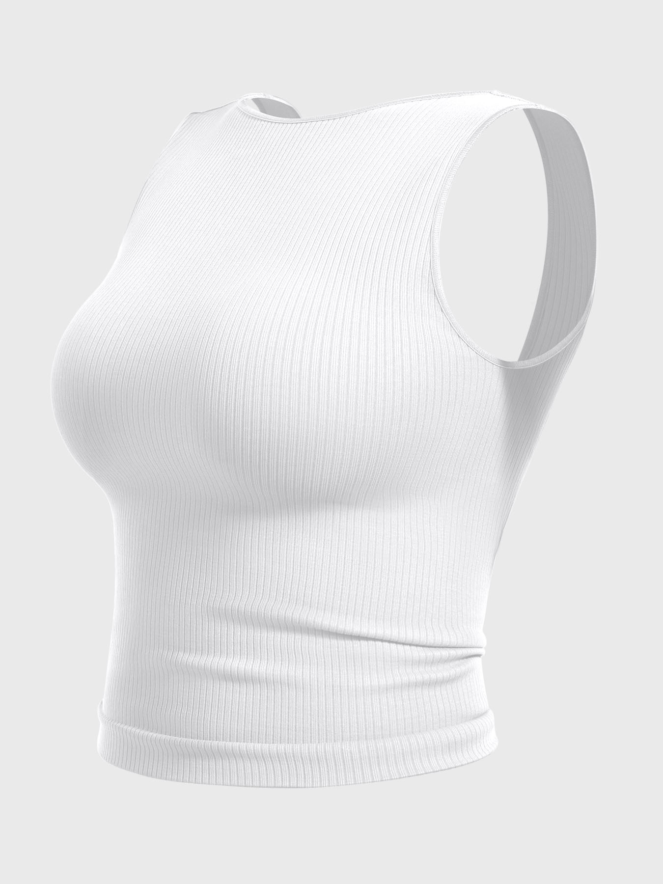 Yeoreo Chelseia Open Back Tank Top