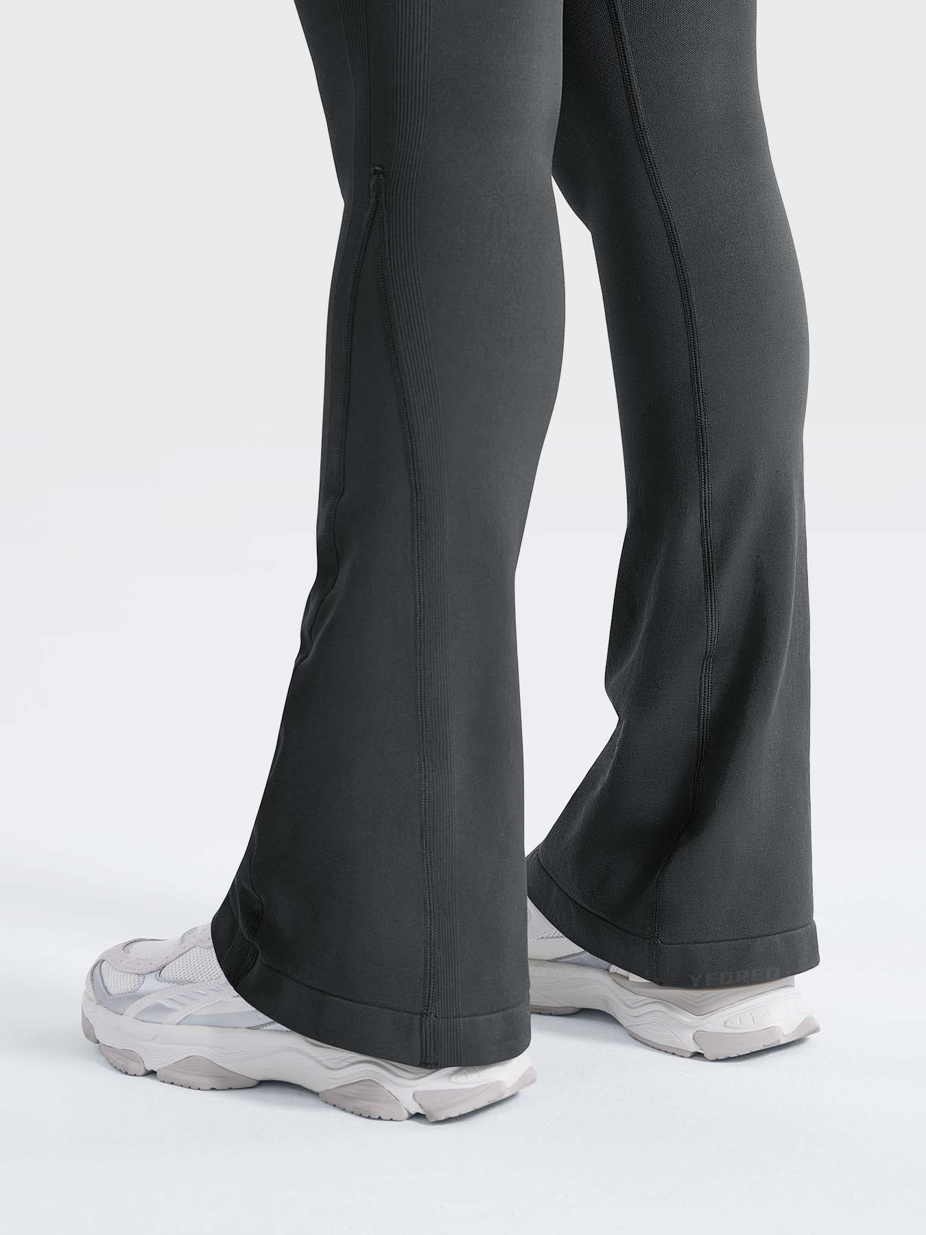 Yeoreo Lilliean Mini Flare Leggings