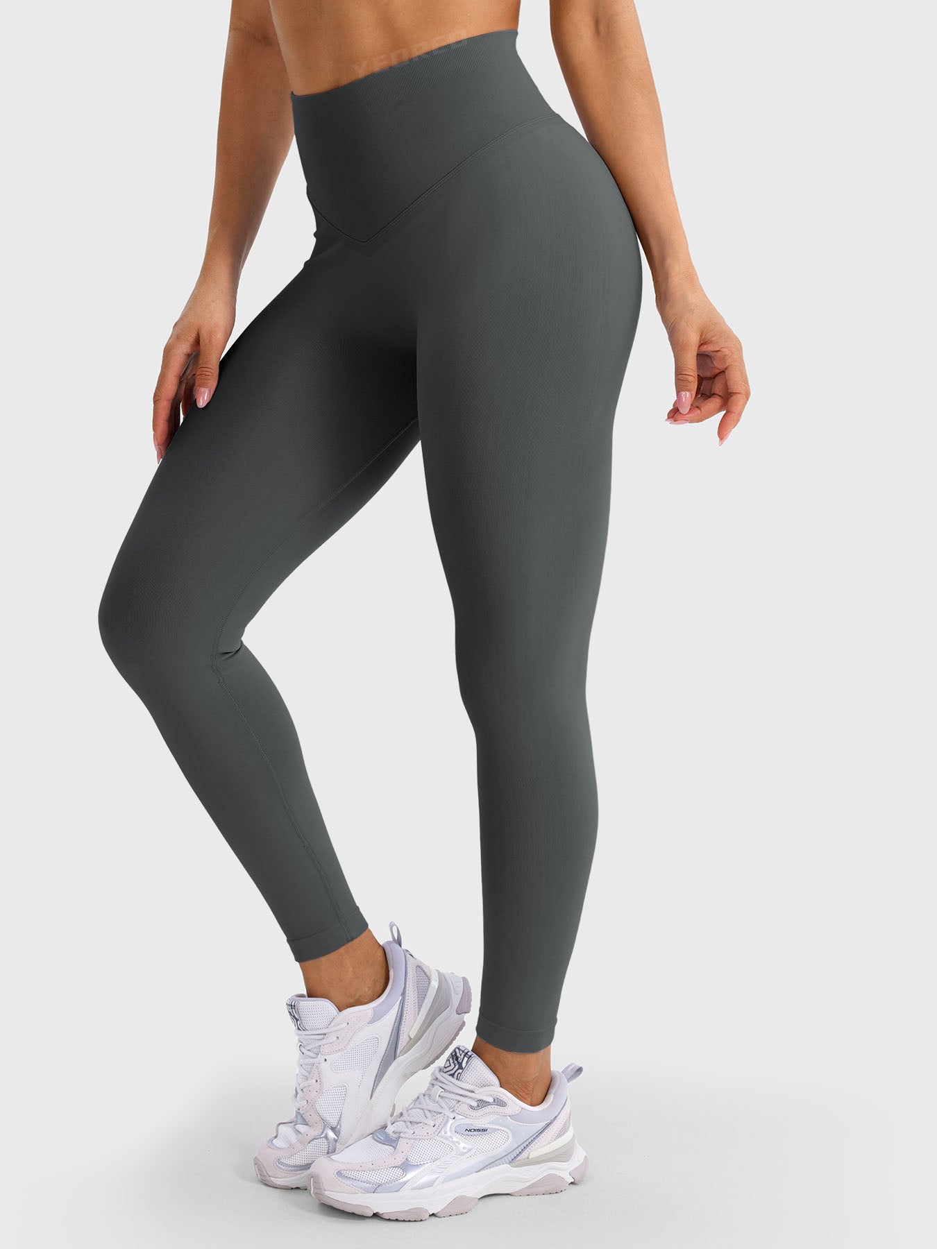 Yeoreo Christiy High-Waisted Leggings