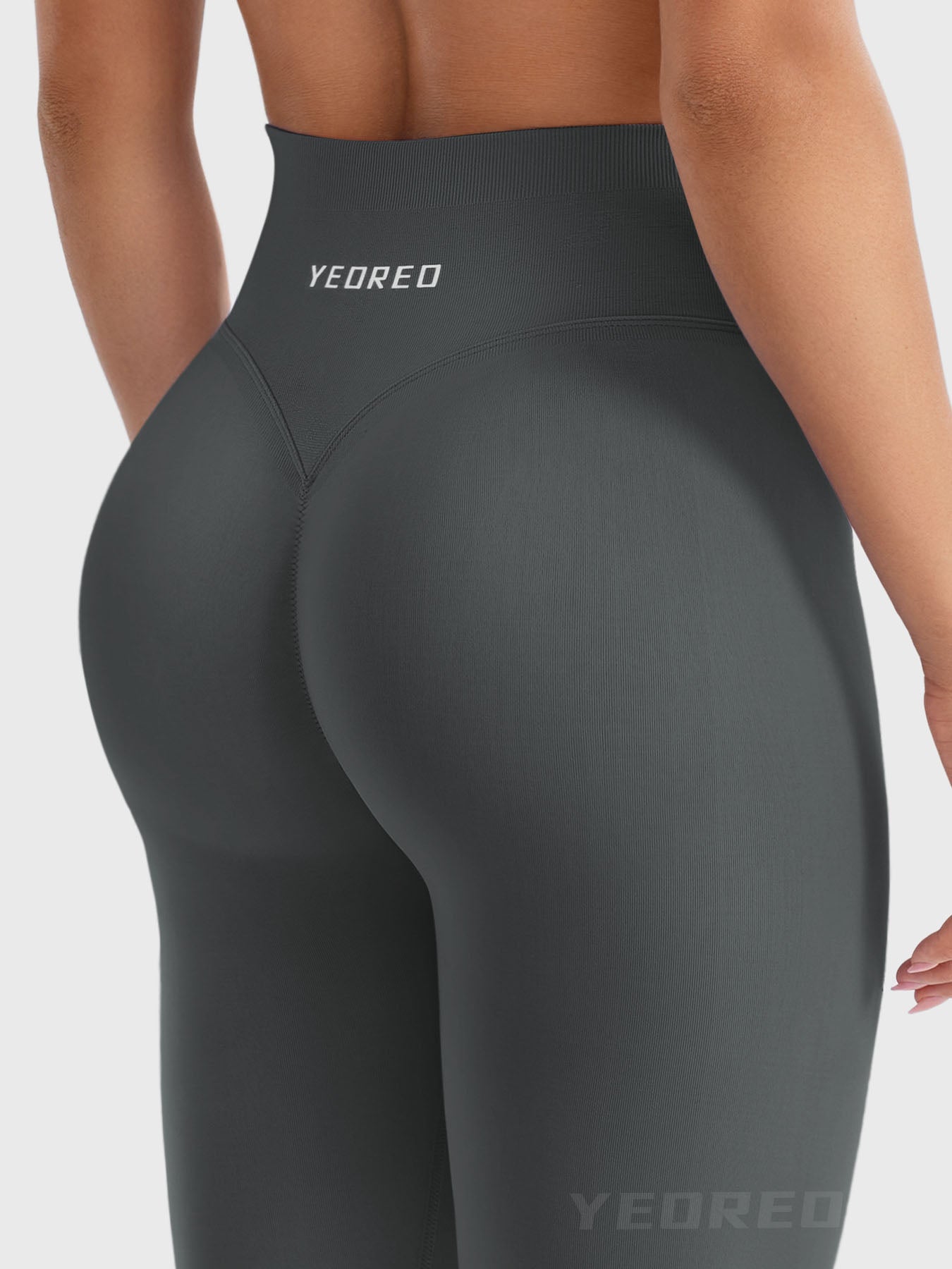 Yeoreo Christiy High-Waisted Leggings
