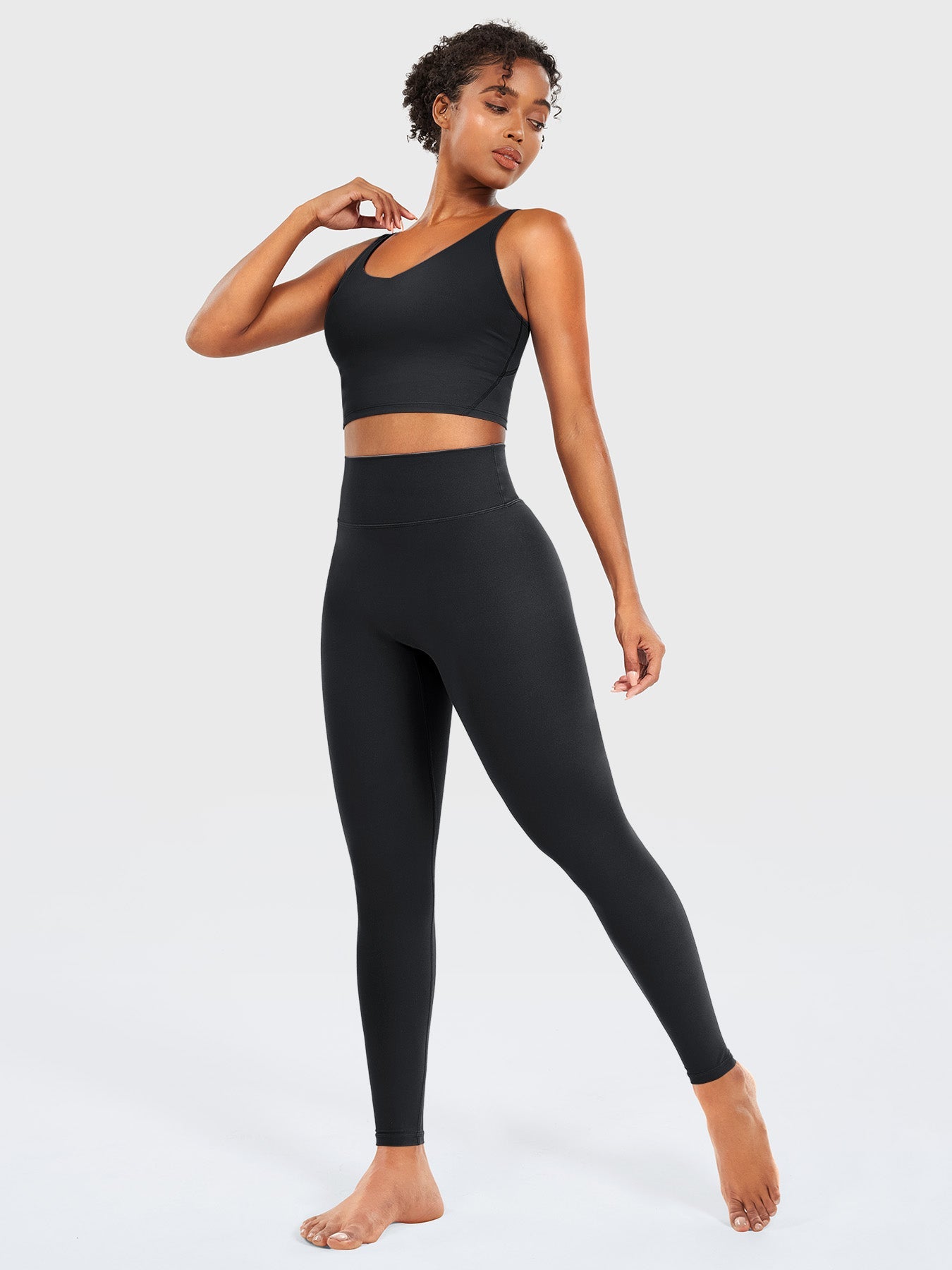 Yeoreo Edwine Workout Leggings
