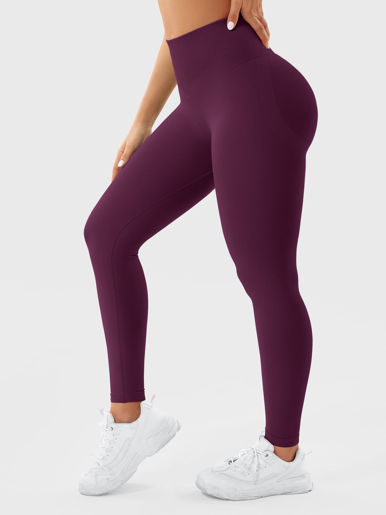 Yeoreo Patrica Seamless Leggings