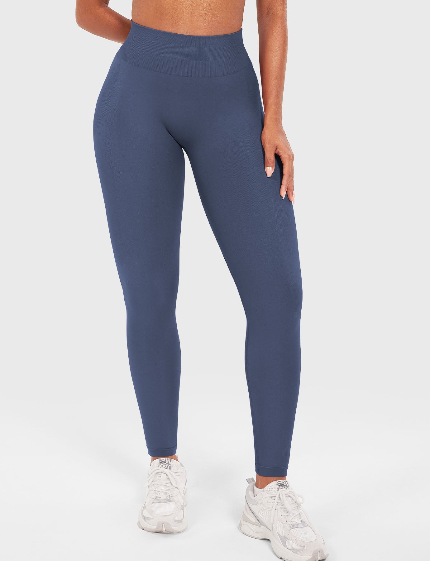 Yeoreo Camili Seamless High Waist Leggings