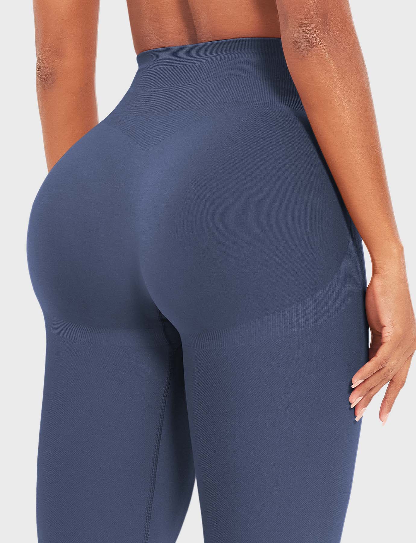 Yeoreo Camili Seamless High Waist Leggings