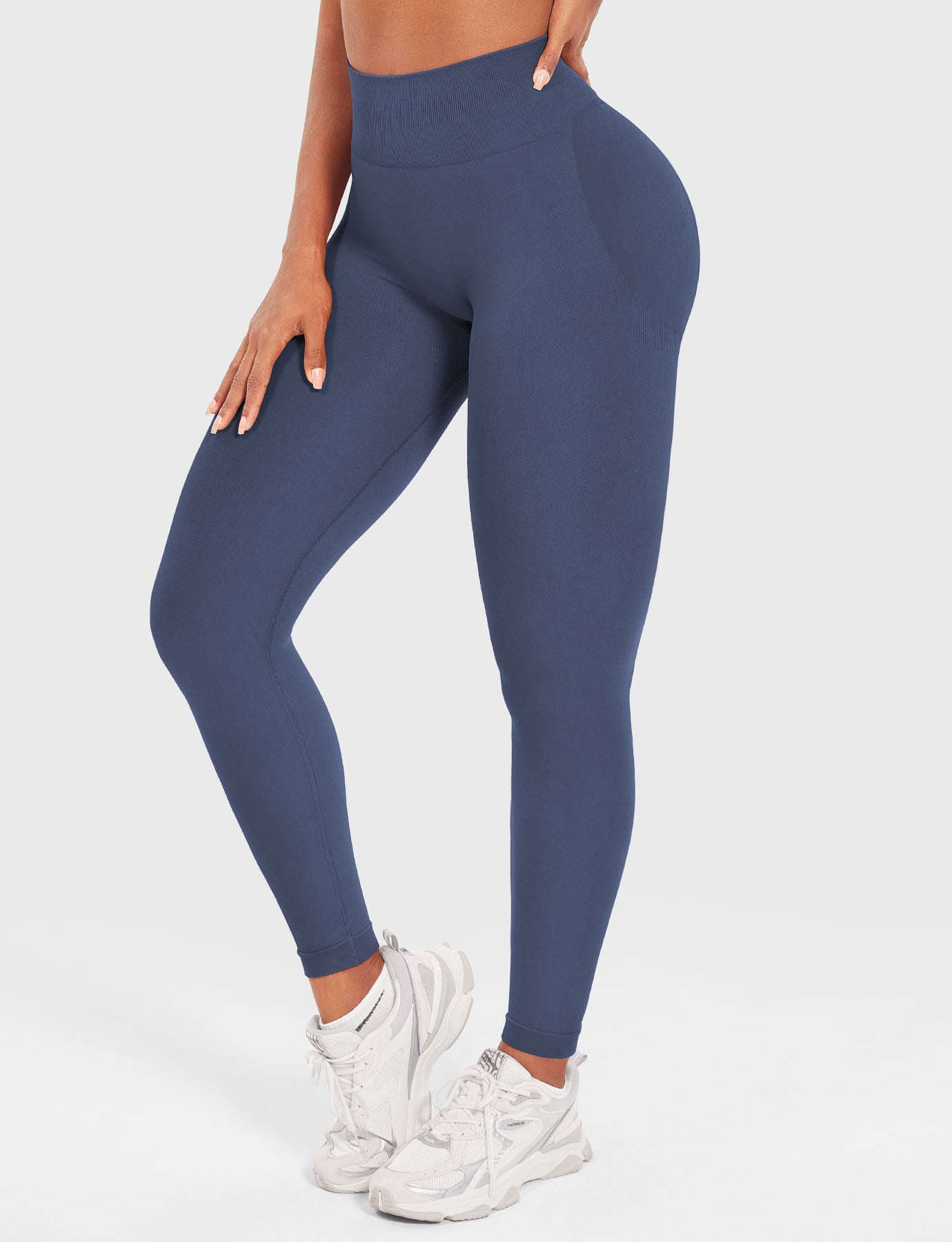 Yeoreo Camili Seamless High Waist Leggings