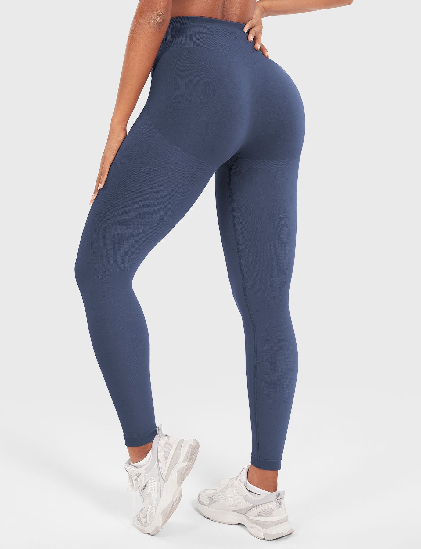 Yeoreo Camili Seamless High Waist Leggings
