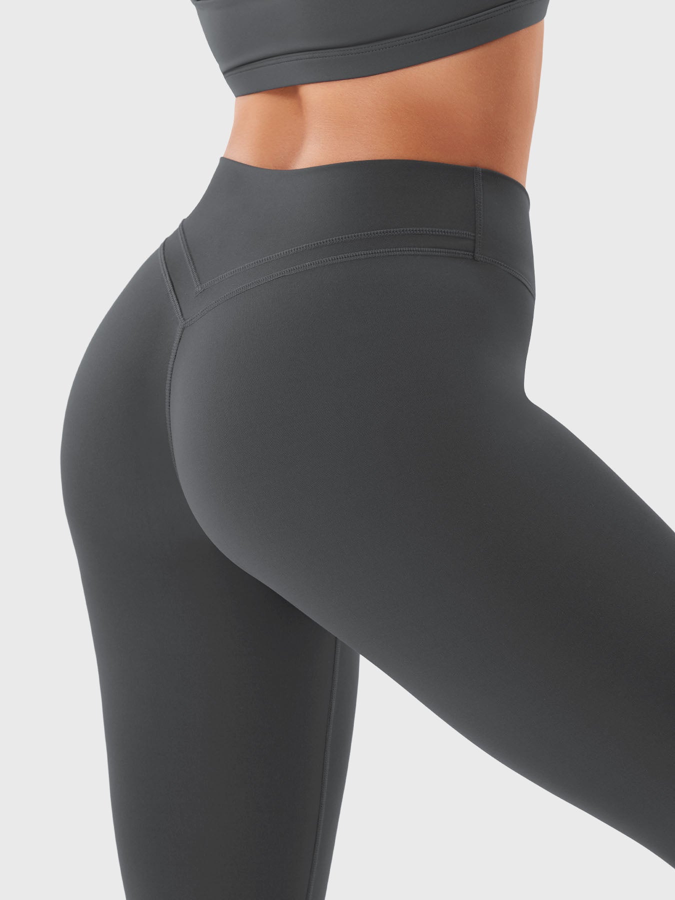 Yeoreo Julissa Seamless Leggings