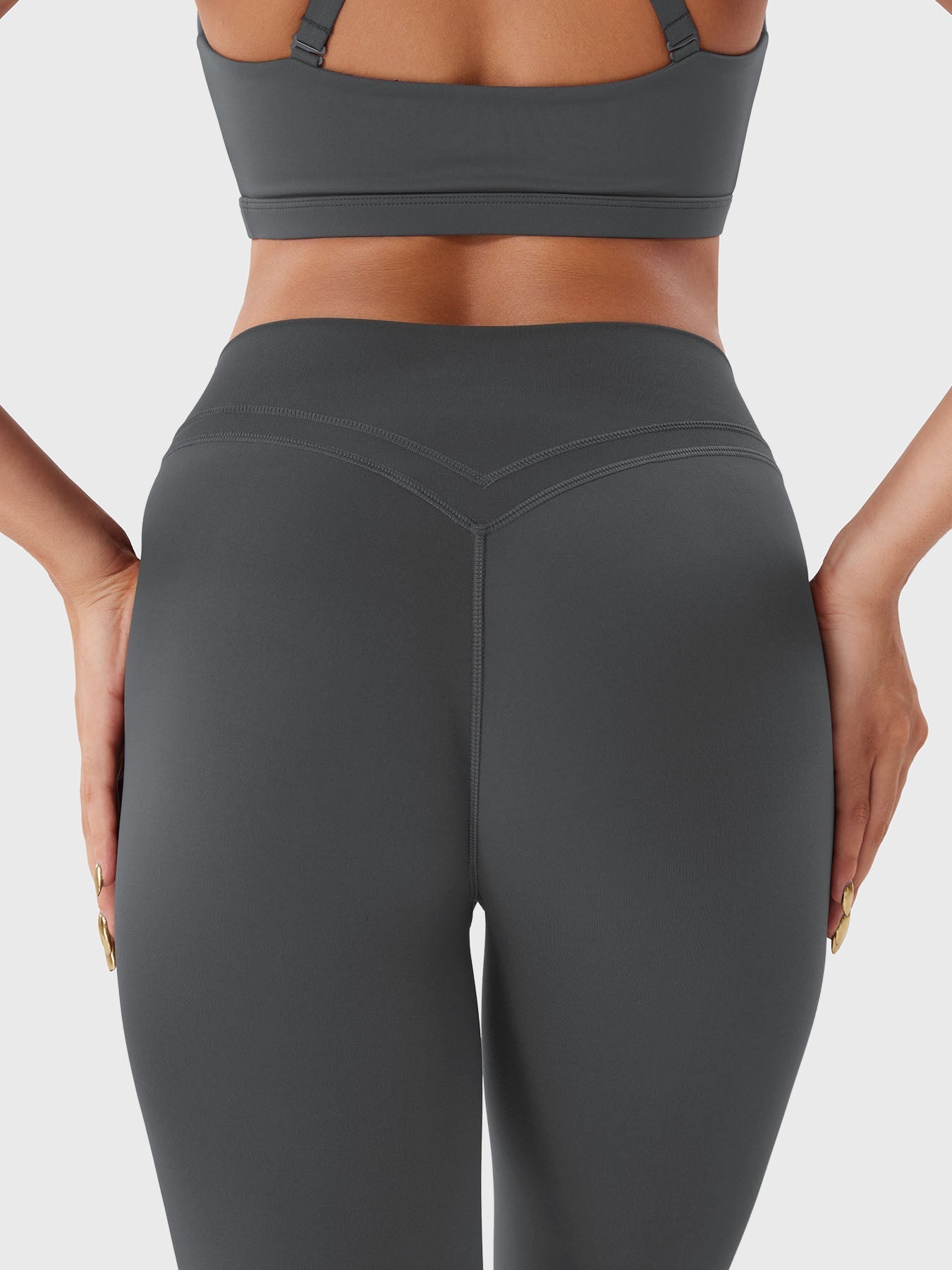 Yeoreo Julissa Seamless Leggings