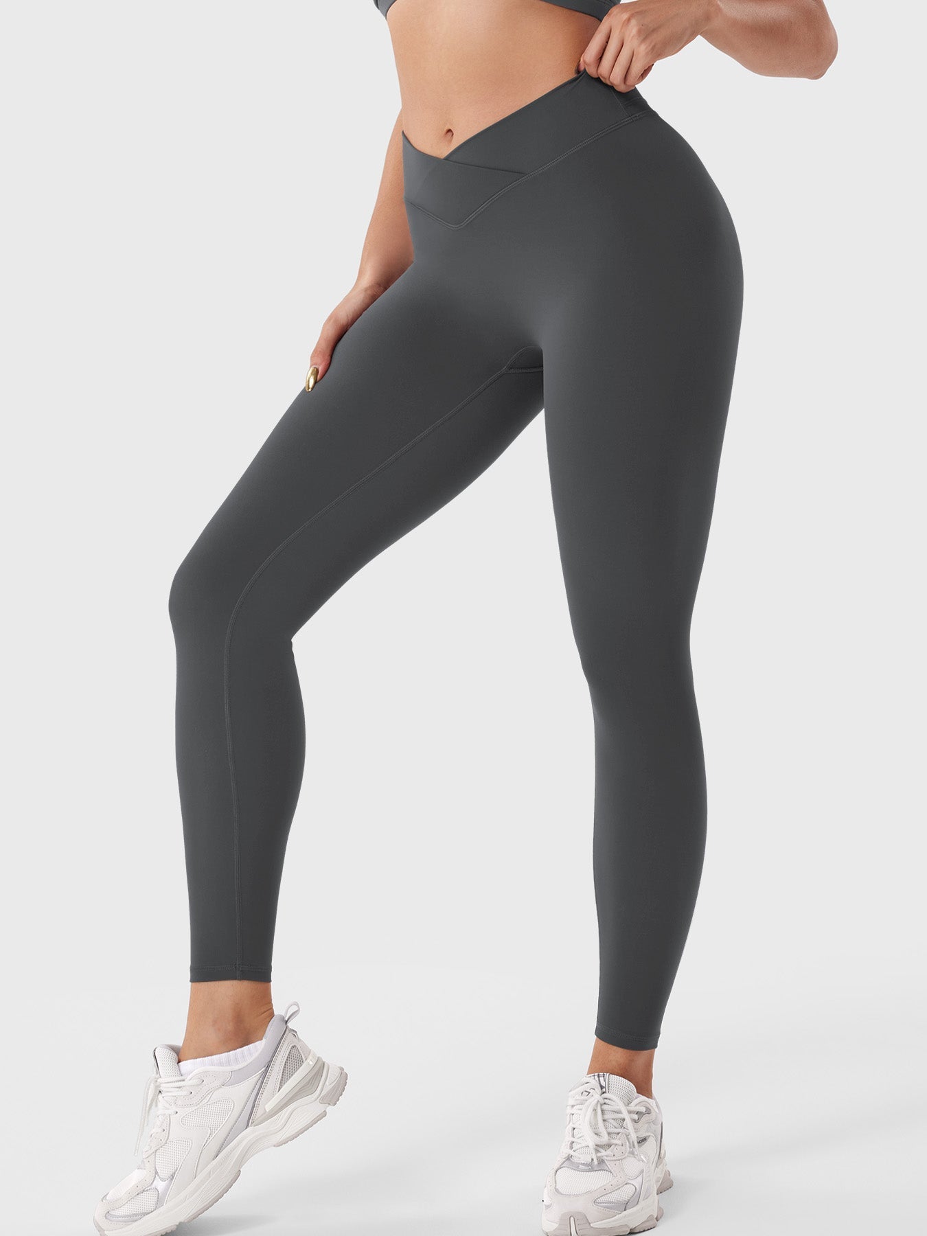 Yeoreo Julissa Seamless Leggings