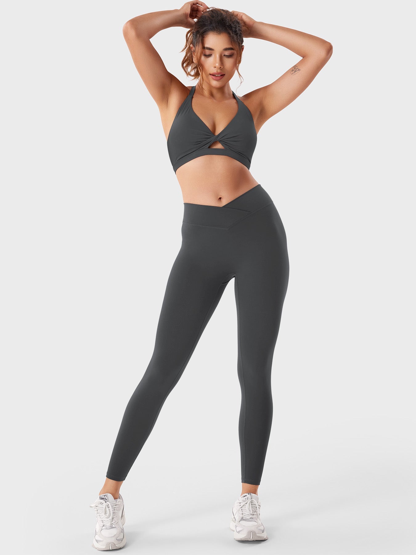 Yeoreo Julissa Seamless Leggings