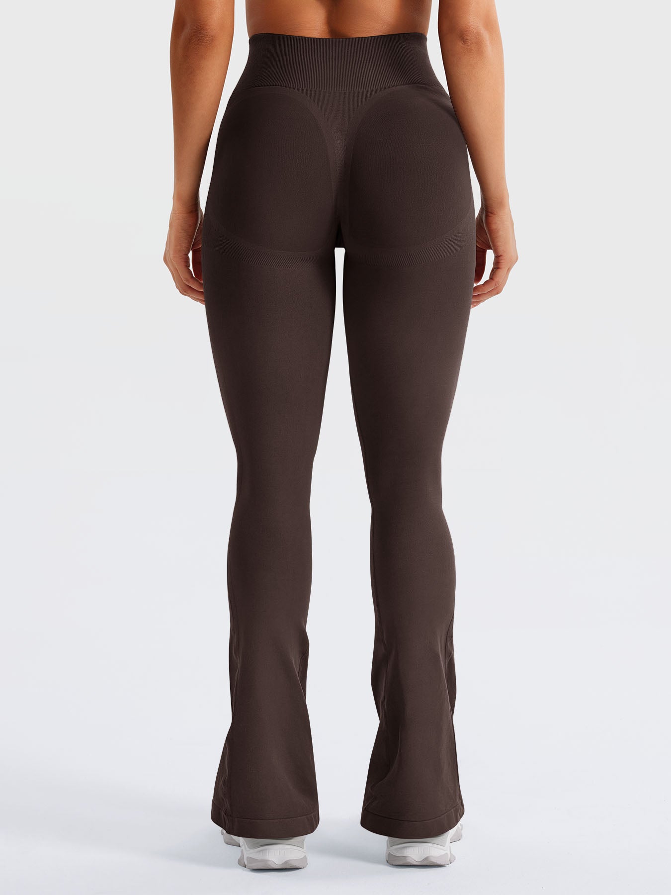 Yeoreo Lilliean Mini Flare Leggings
