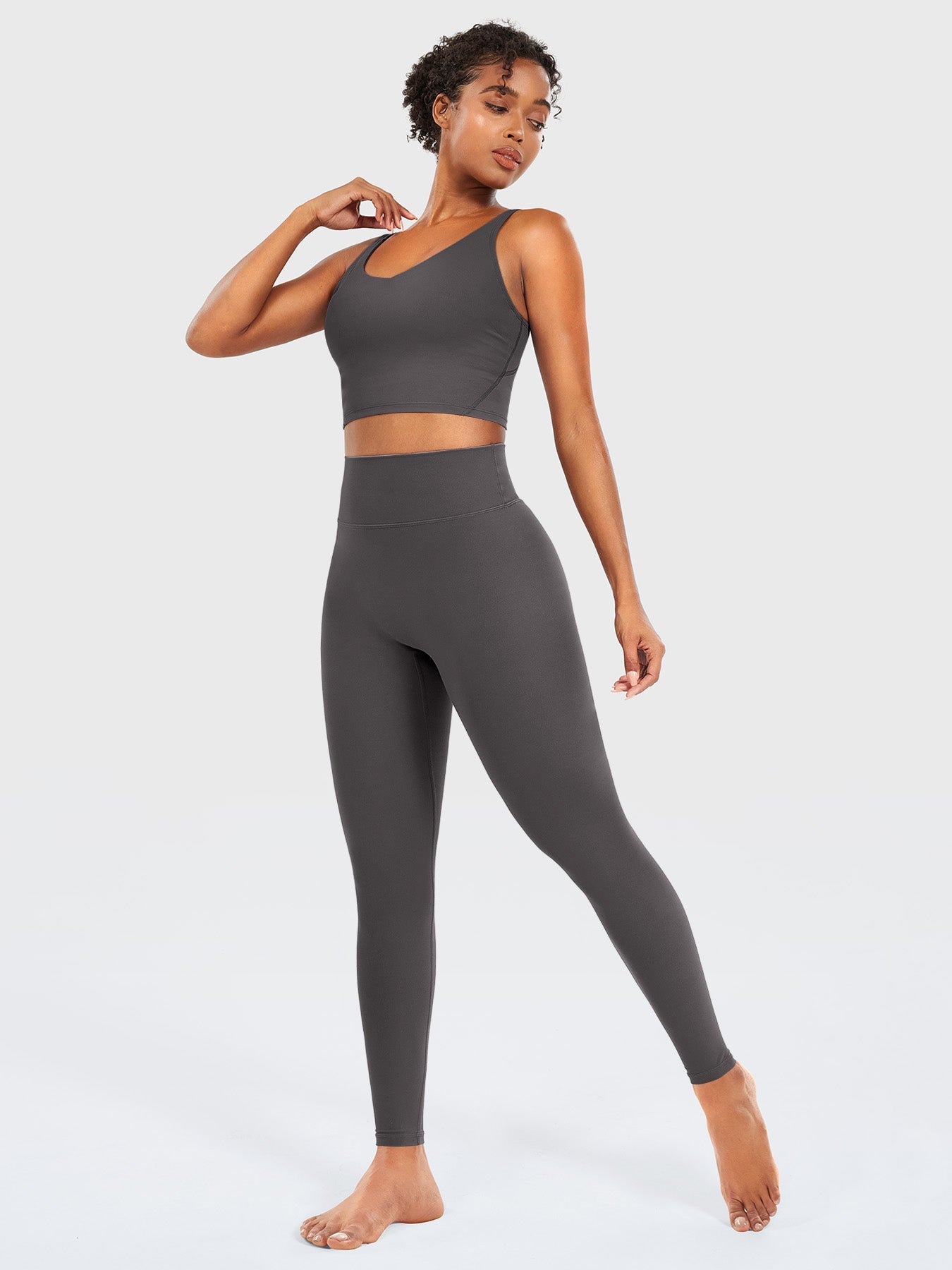 Yeoreo Edwine Workout Leggings