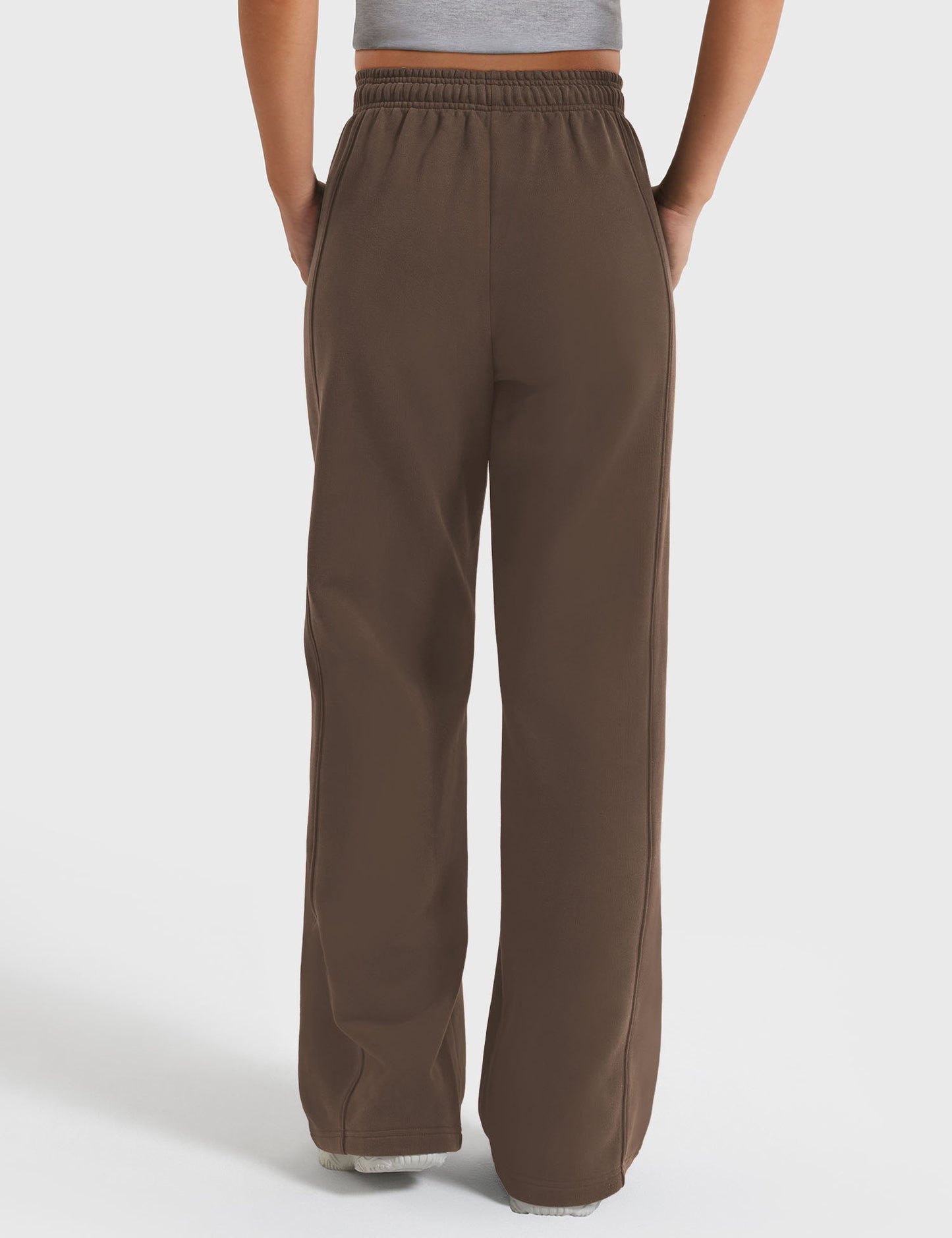 Yeoreo Penny Straight Leg Sweatpants