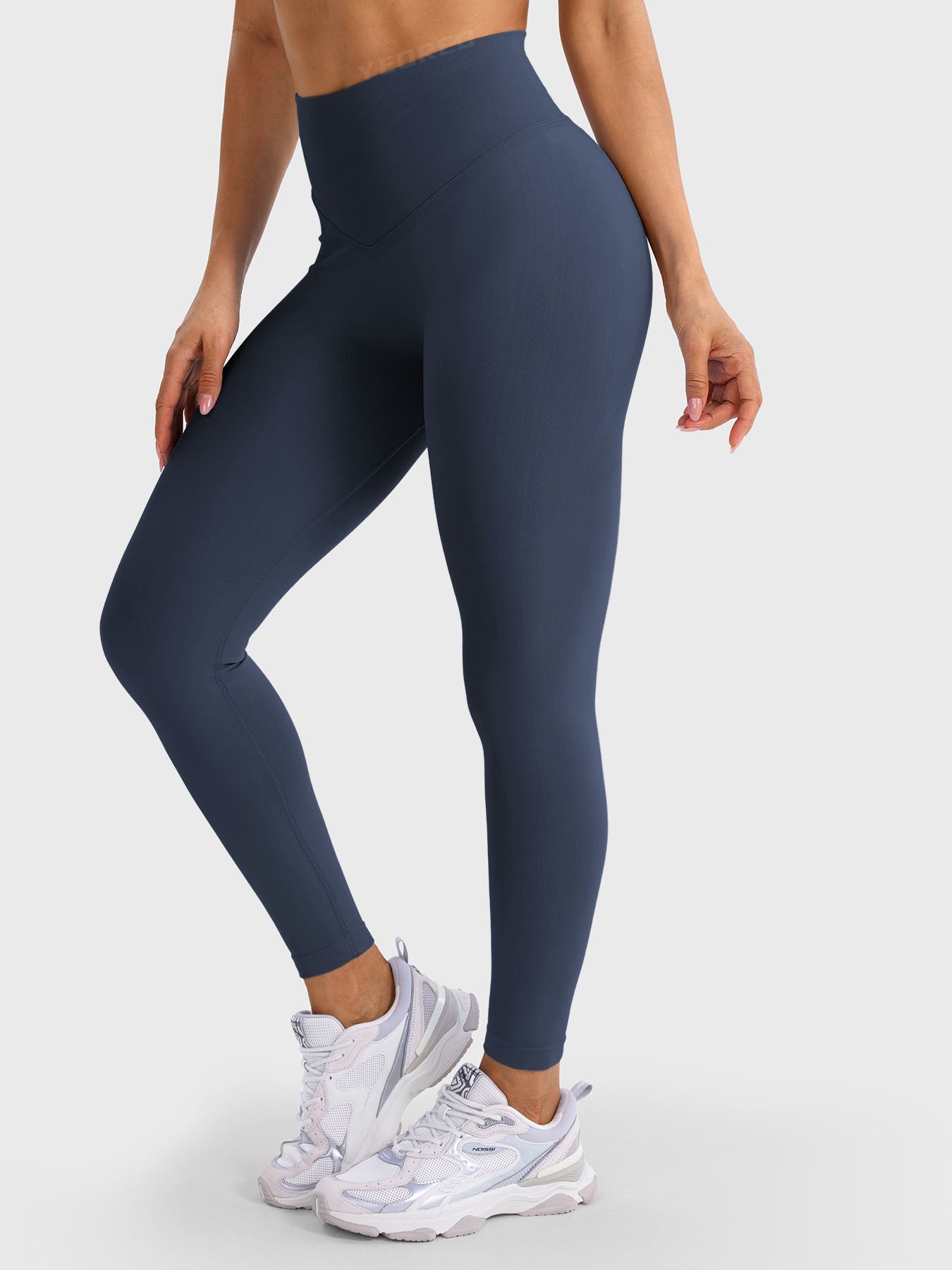 Yeoreo Christiy High-Waisted Leggings