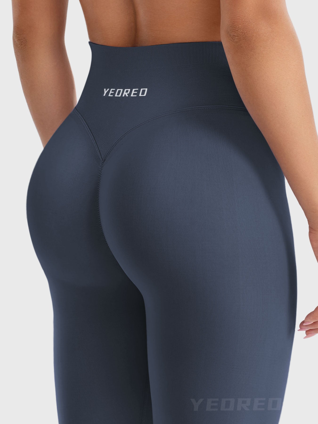 Yeoreo Christiy High-Waisted Leggings