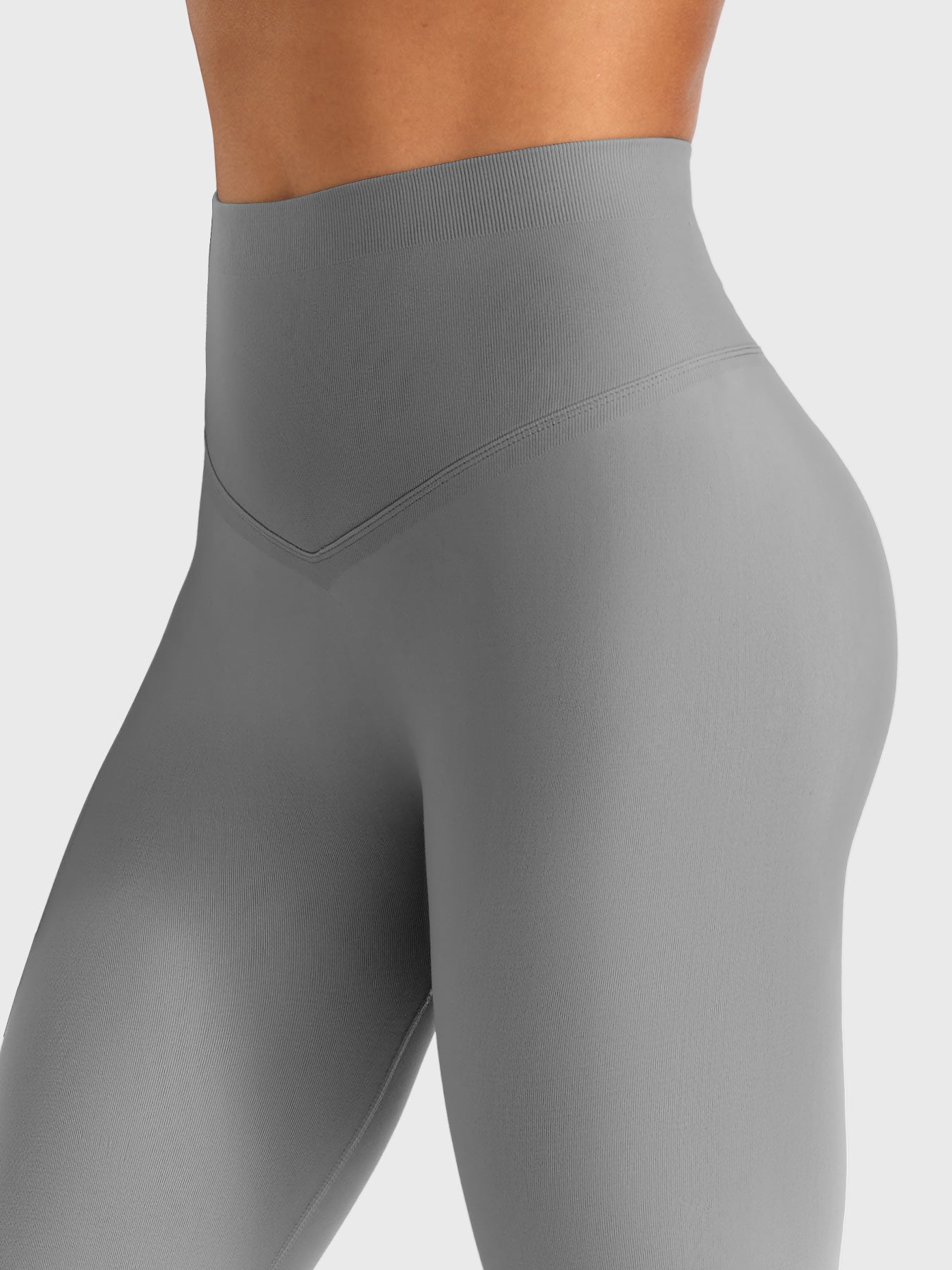 Yeoreo Christiy High-Waisted Leggings