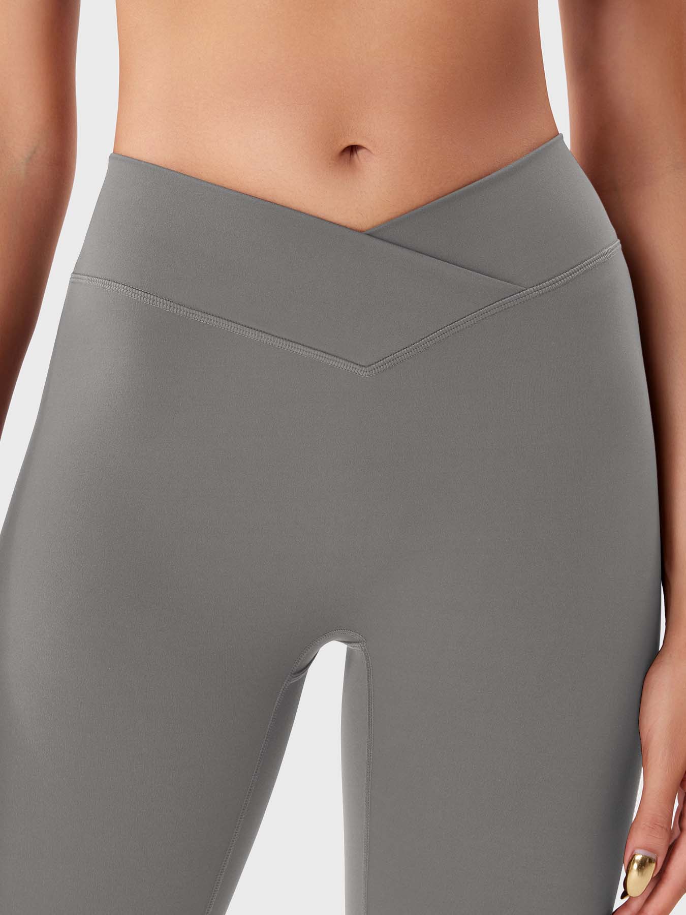 Yeoreo Julissa Seamless Leggings