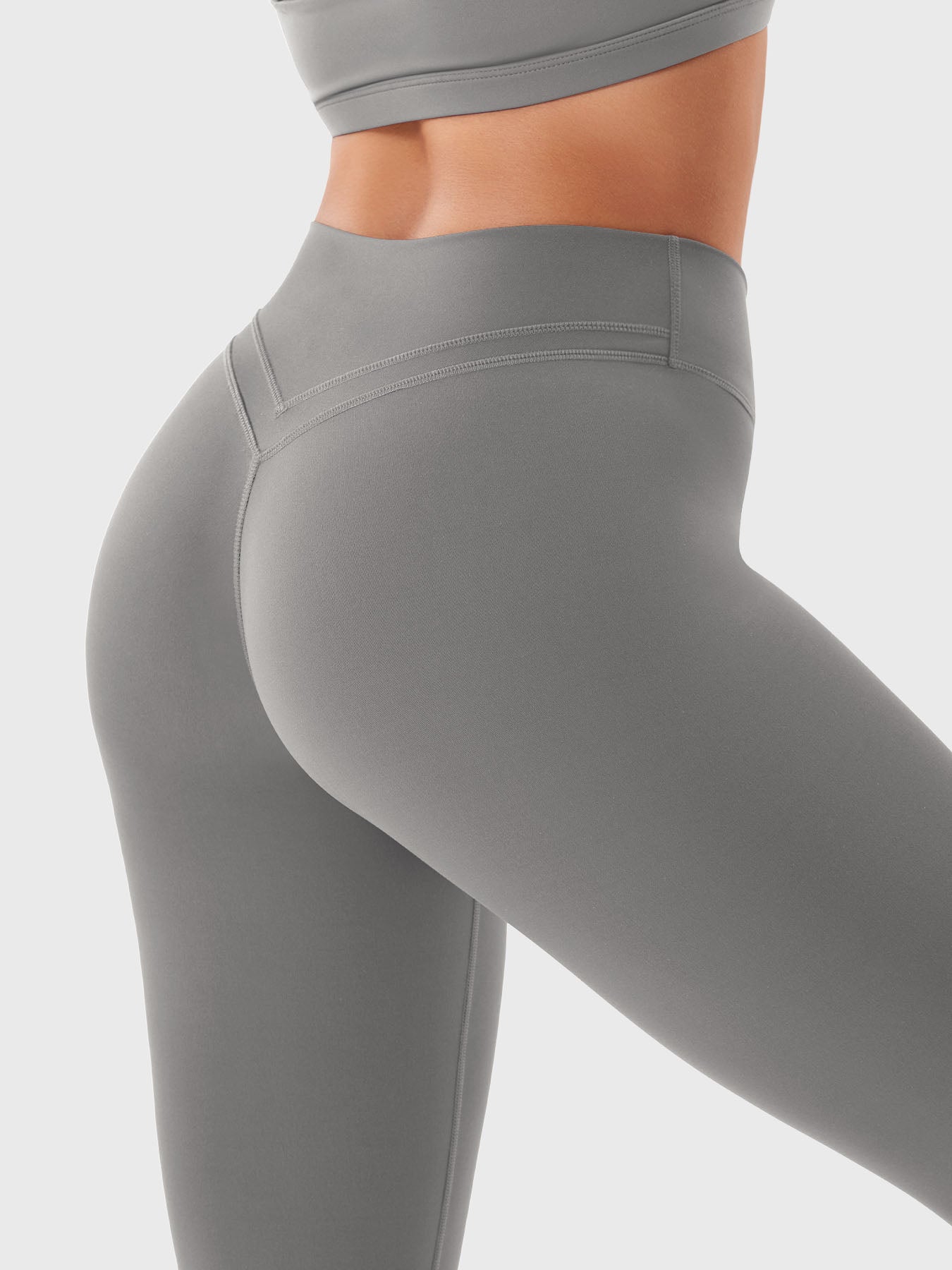 Yeoreo Julissa Seamless Leggings