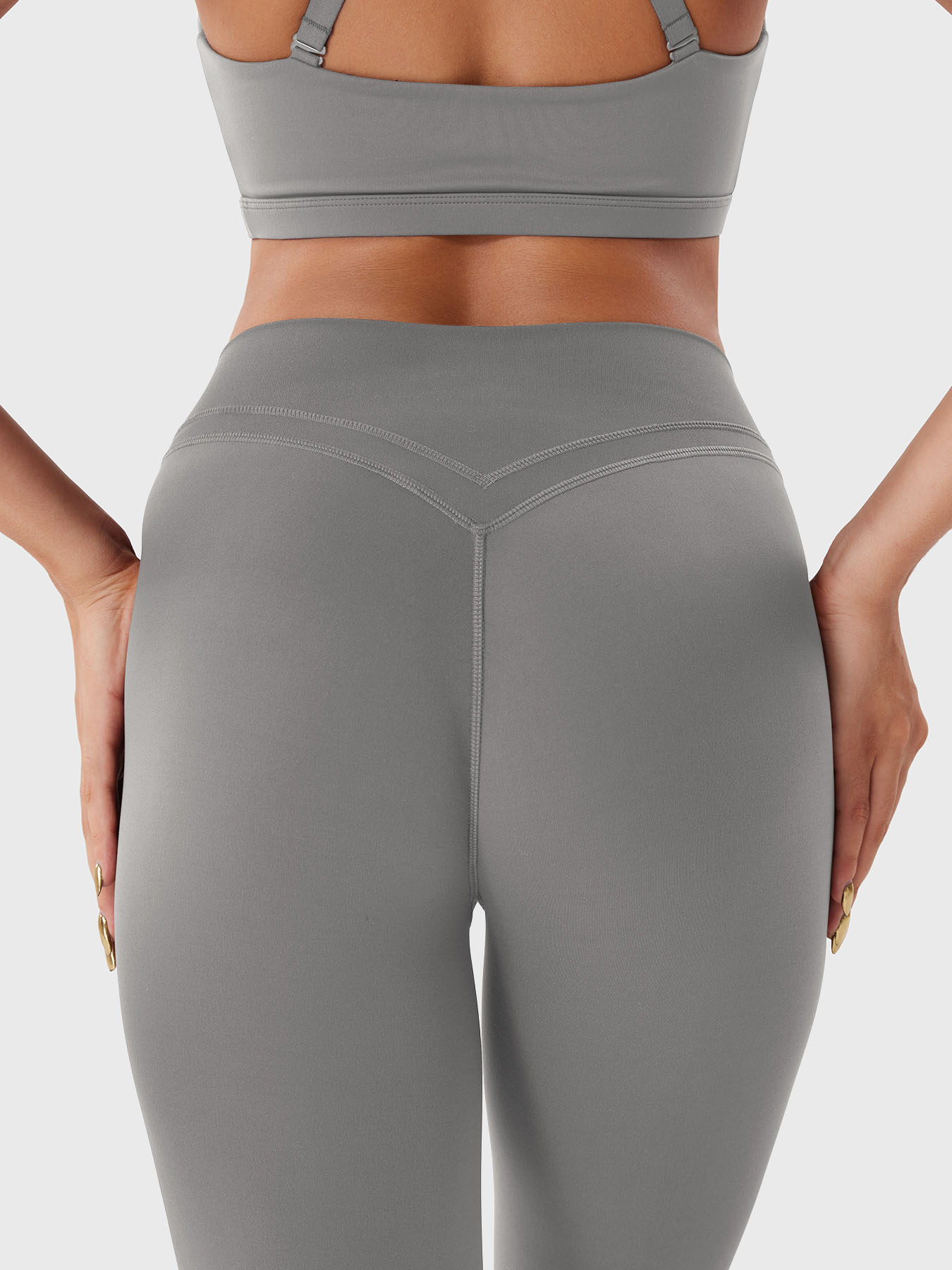 Yeoreo Julissa Seamless Leggings