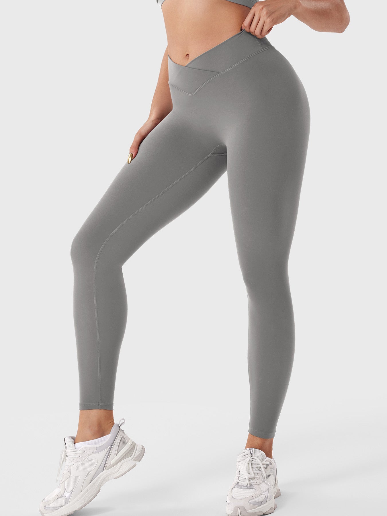 Yeoreo Julissa Seamless Leggings
