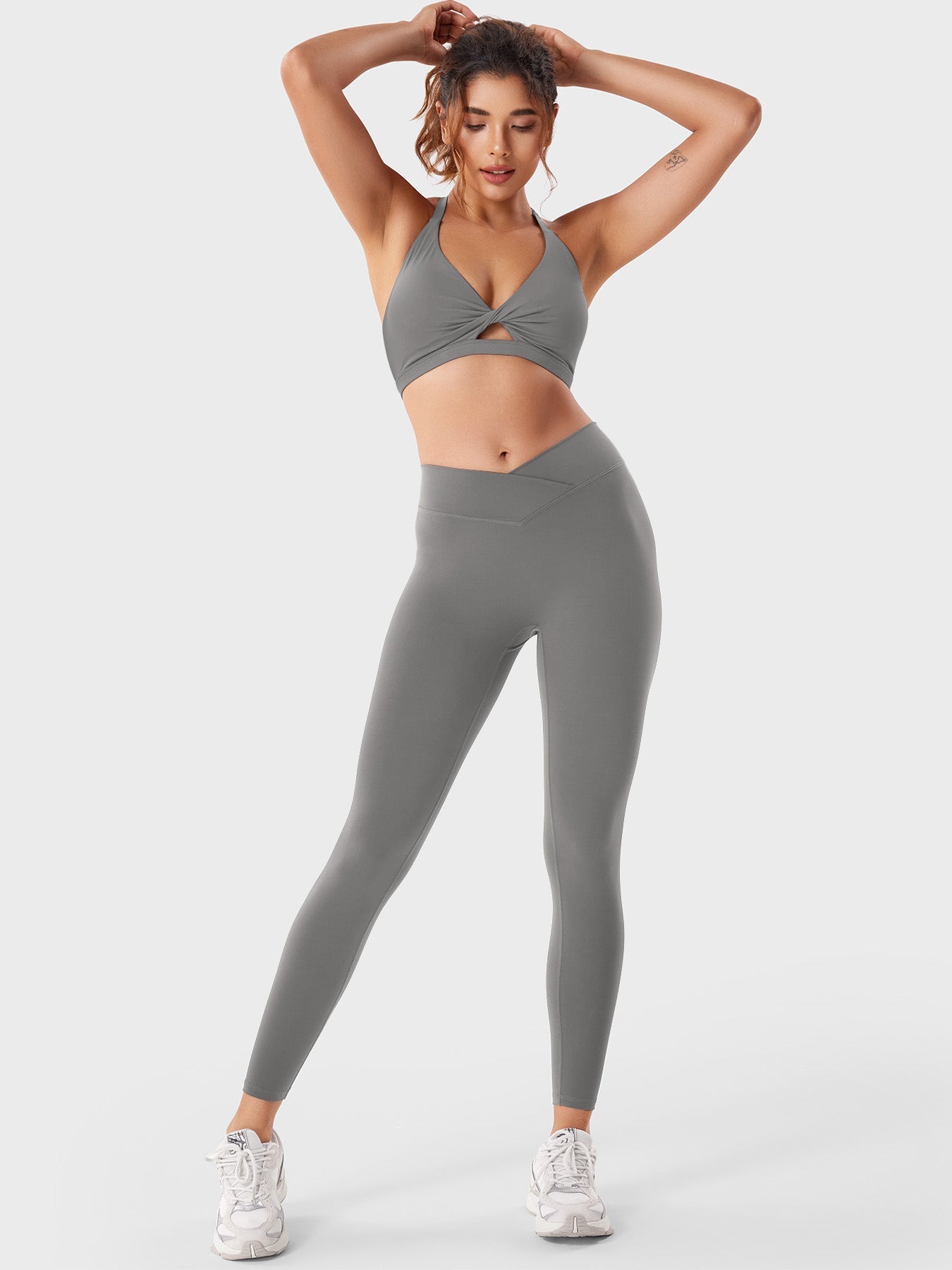 Yeoreo Julissa Seamless Leggings