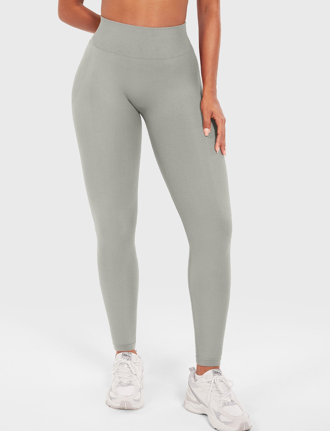 Yeoreo Camili Seamless High Waist Leggings