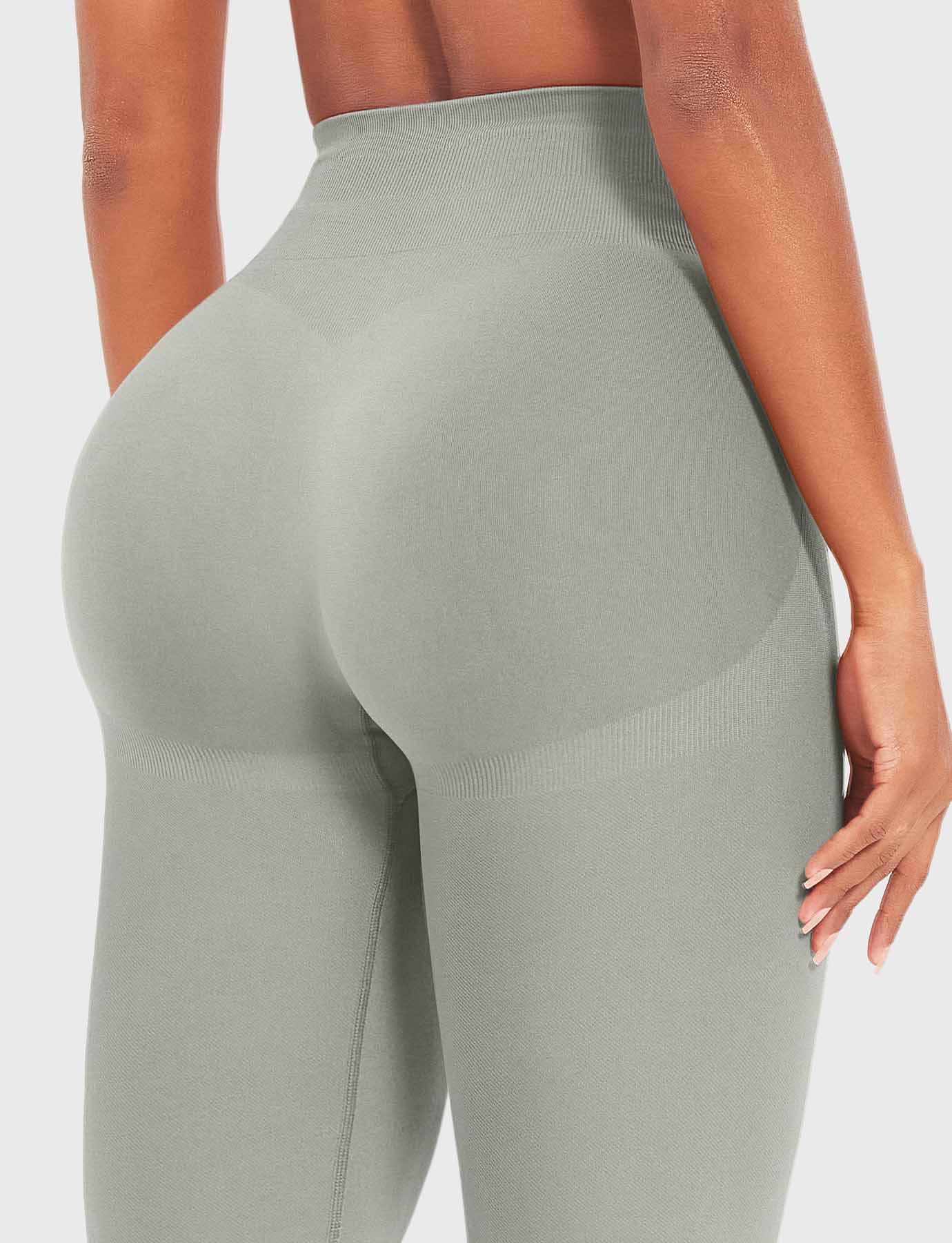 Yeoreo Camili Seamless High Waist Leggings