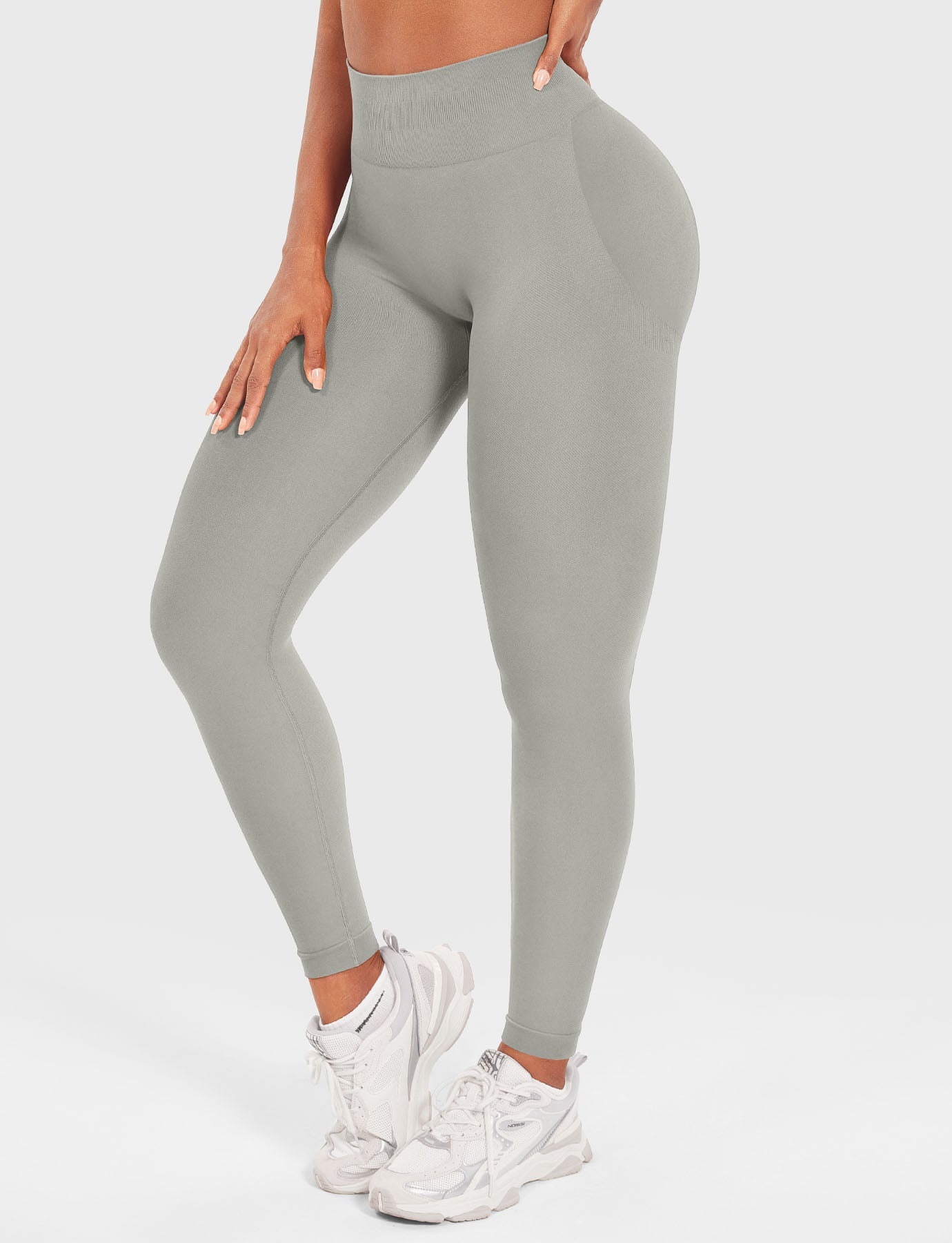 Yeoreo Camili Seamless High Waist Leggings