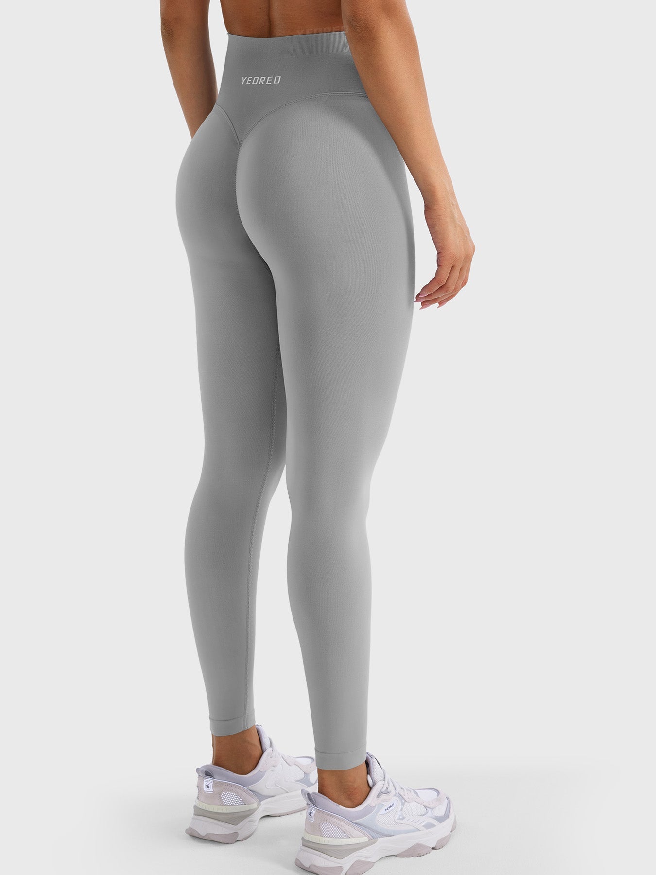 Yeoreo Christiy High-Waisted Leggings