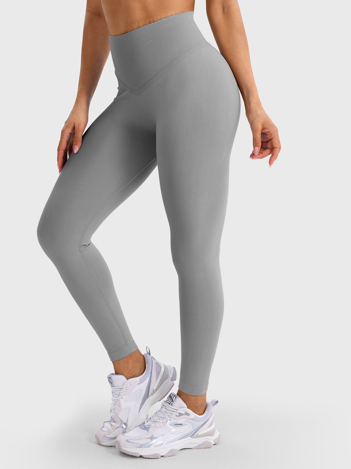 Yeoreo Christiy High-Waisted Leggings
