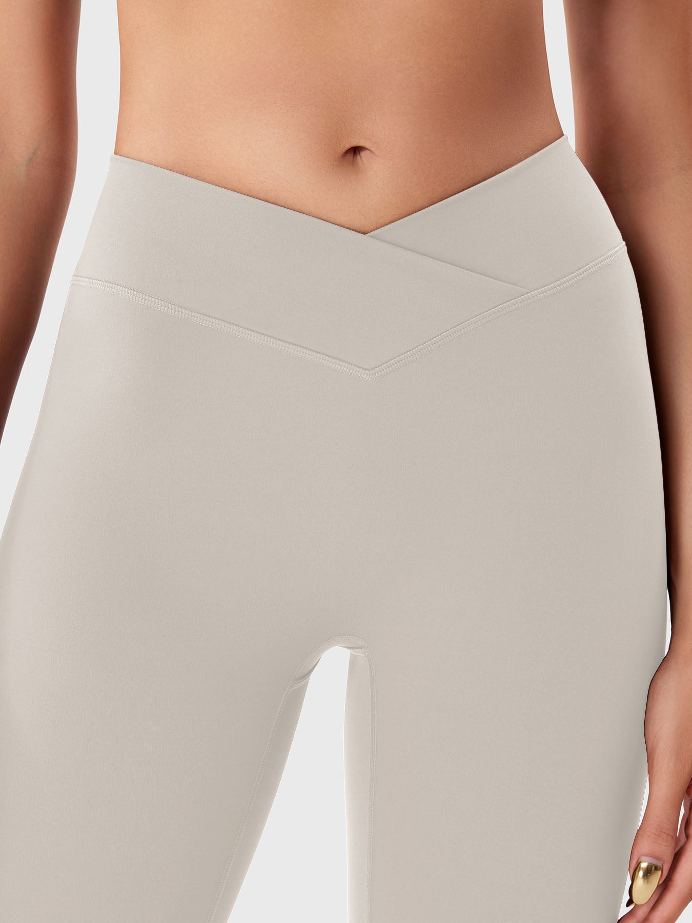Yeoreo Julissa Seamless Leggings