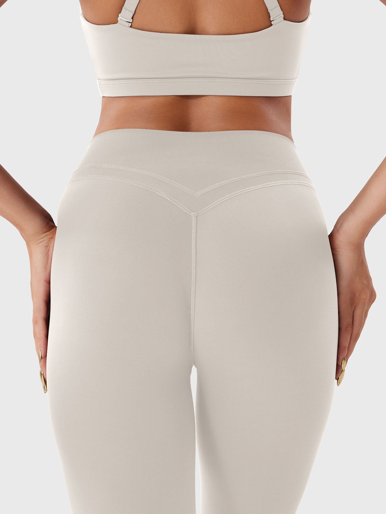 Yeoreo Julissa Seamless Leggings