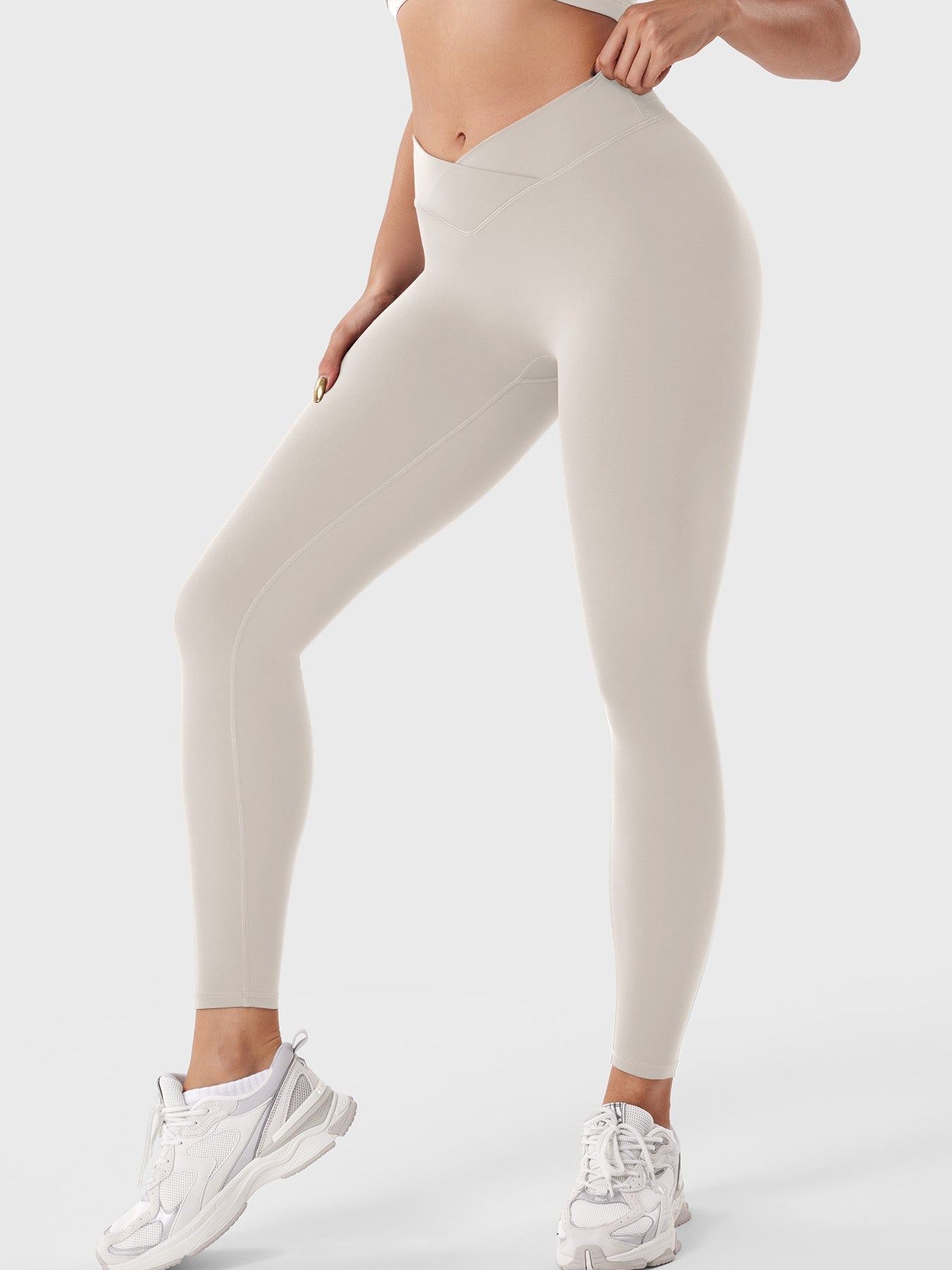 Yeoreo Julissa Seamless Leggings