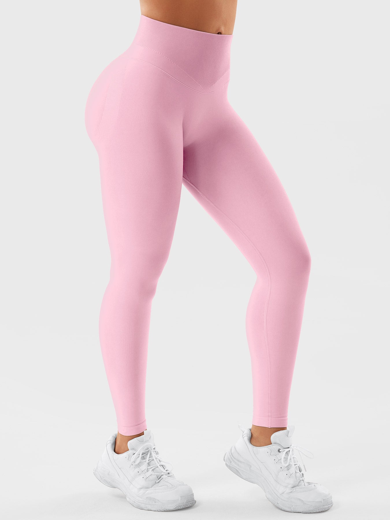 Yeoreo Patrica Seamless Leggings