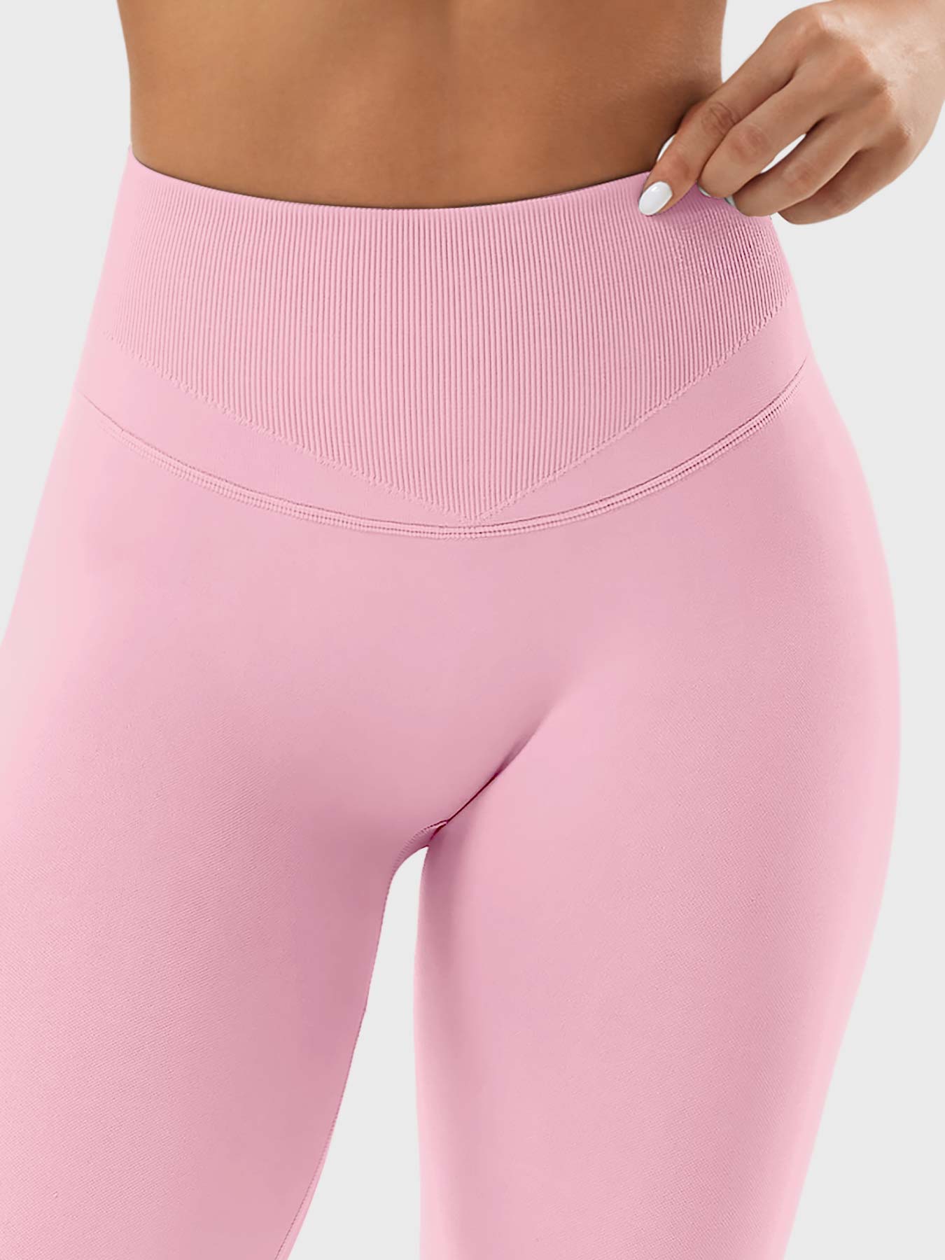 Yeoreo Patrica Seamless Leggings