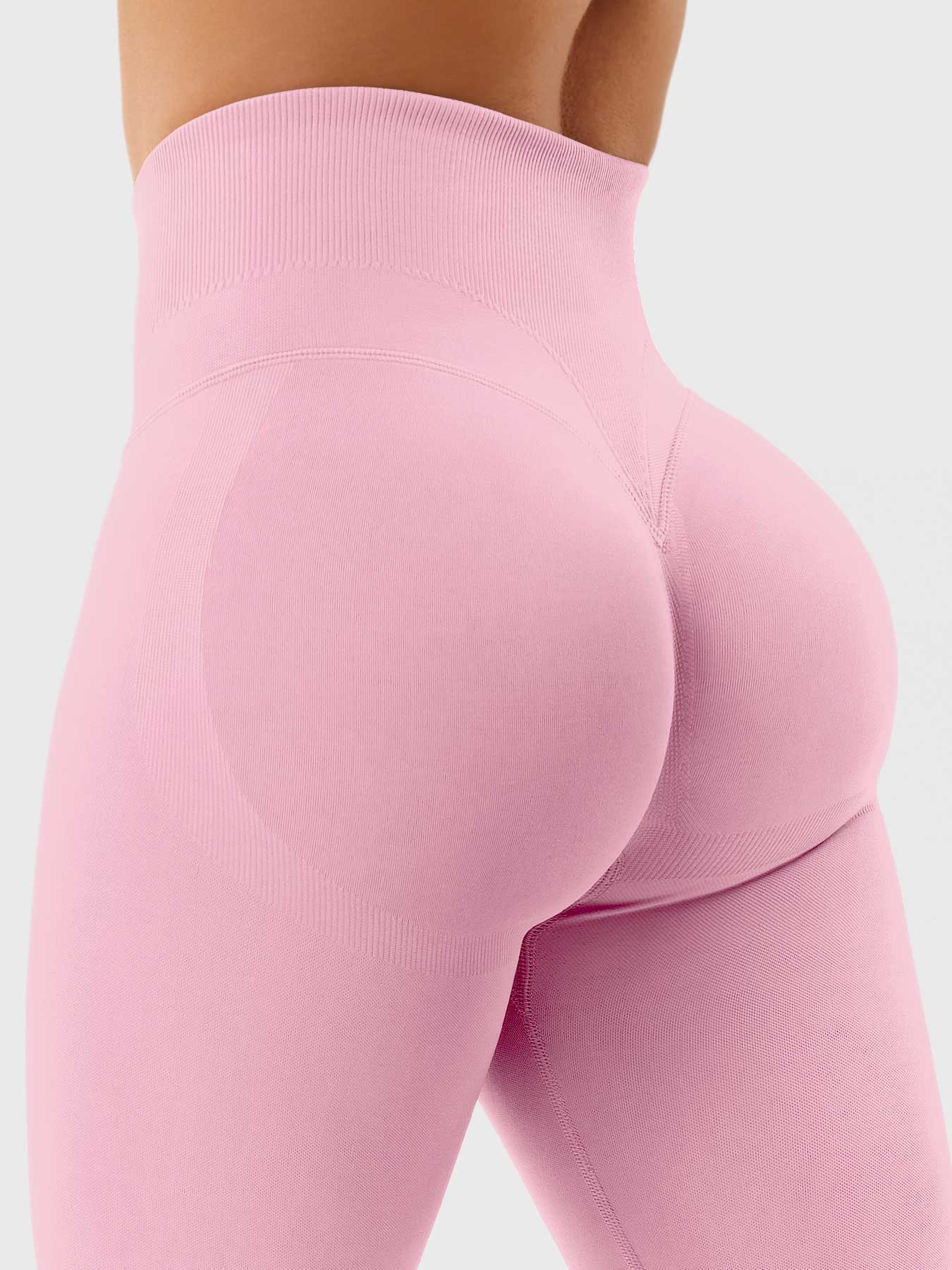 Yeoreo Patrica Seamless Leggings