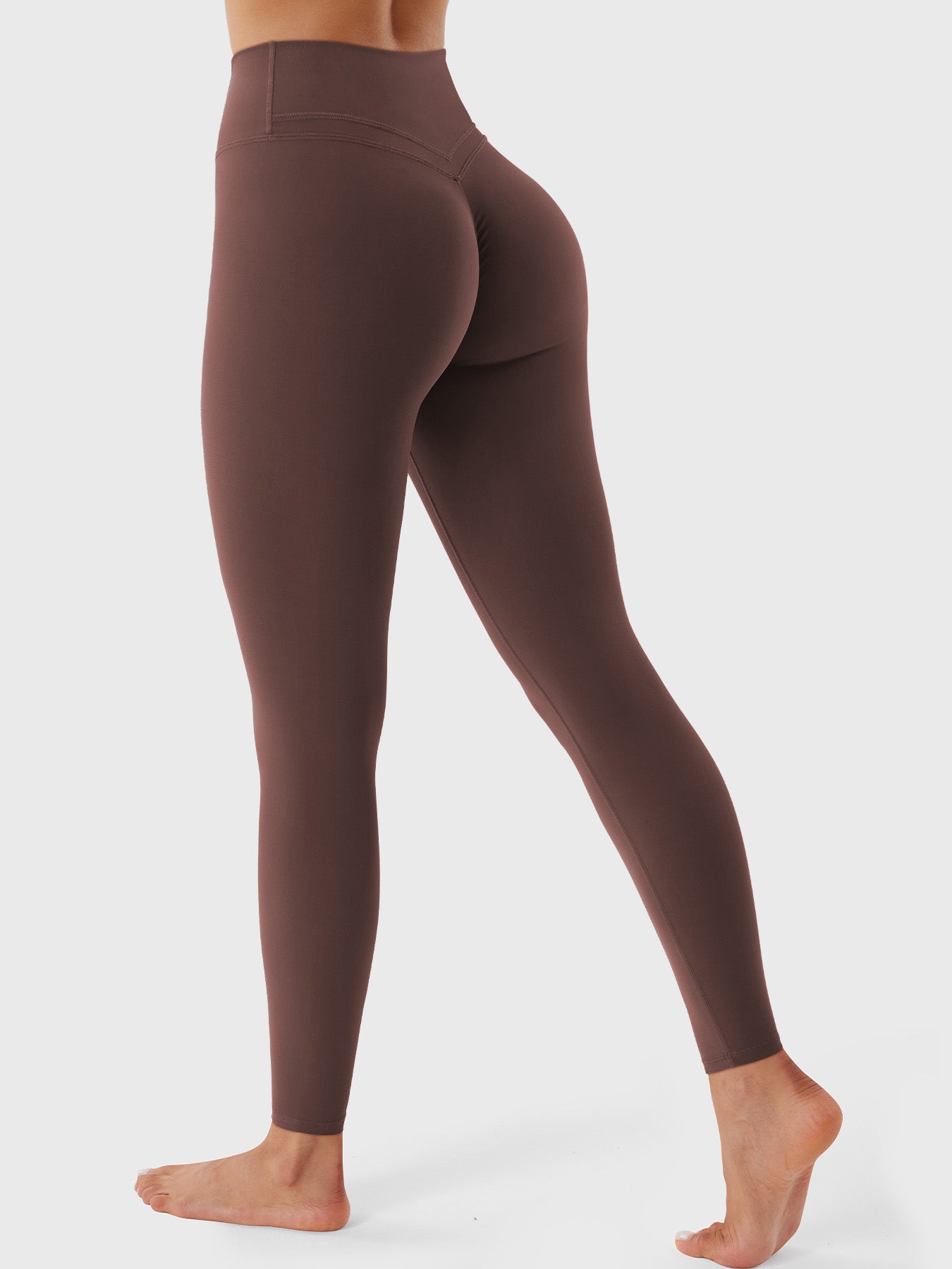 Yeoreo Julissa Seamless Leggings