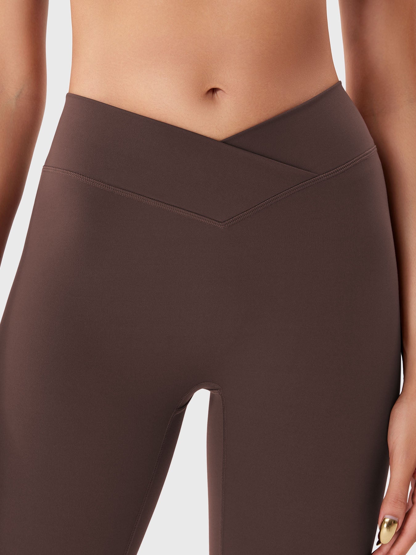 Yeoreo Julissa Seamless Leggings