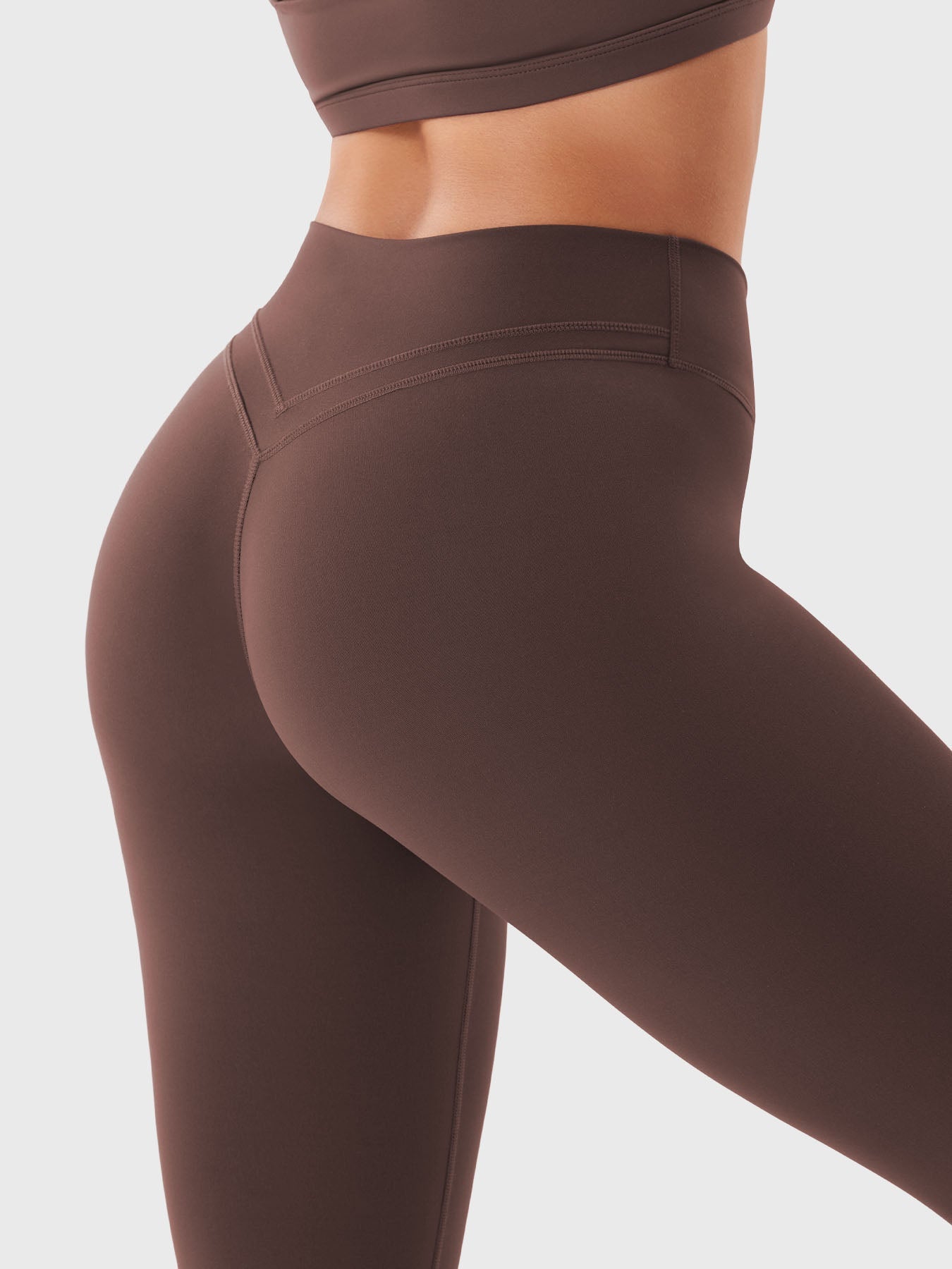 Yeoreo Julissa Seamless Leggings