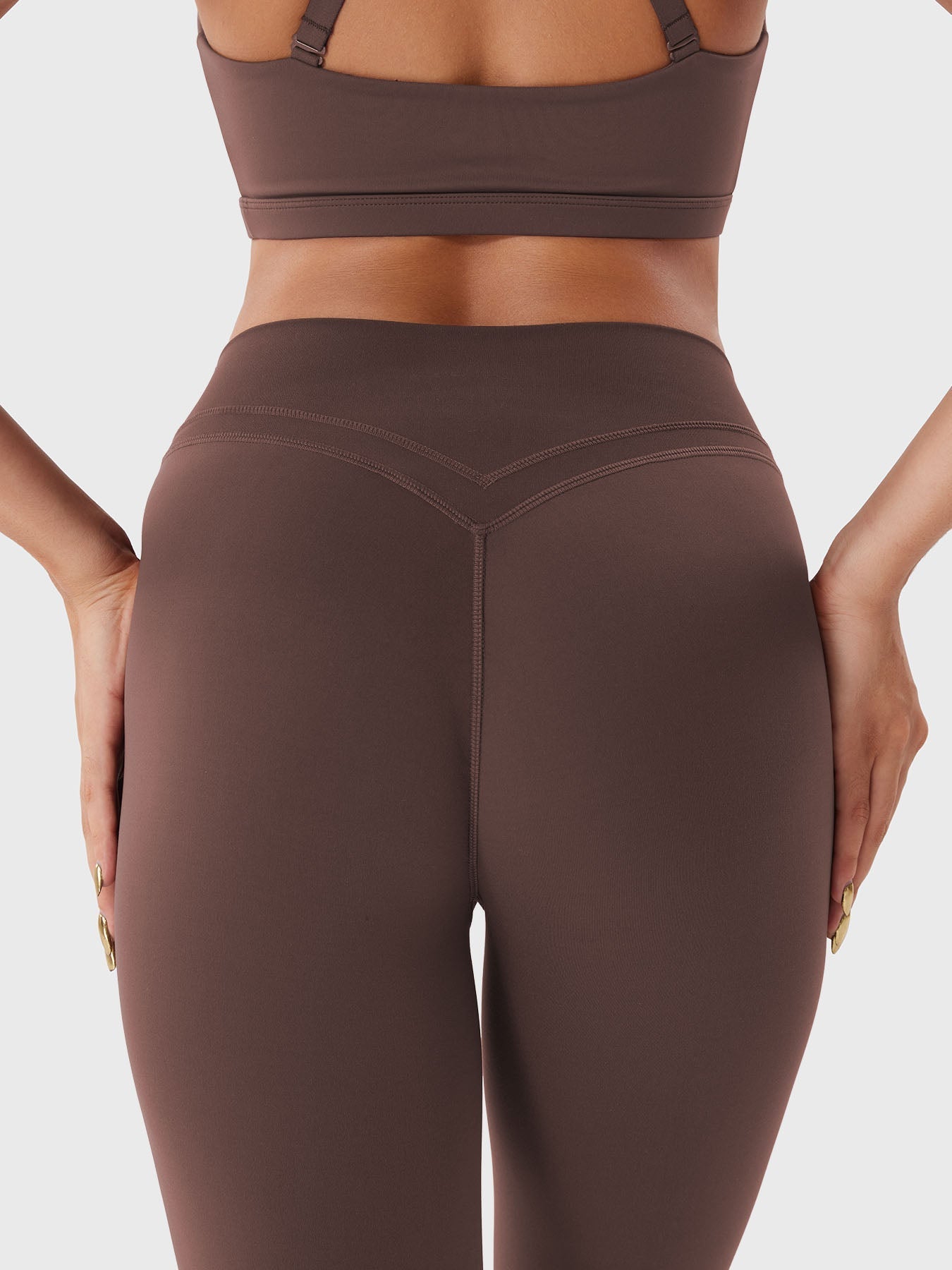 Yeoreo Julissa Seamless Leggings