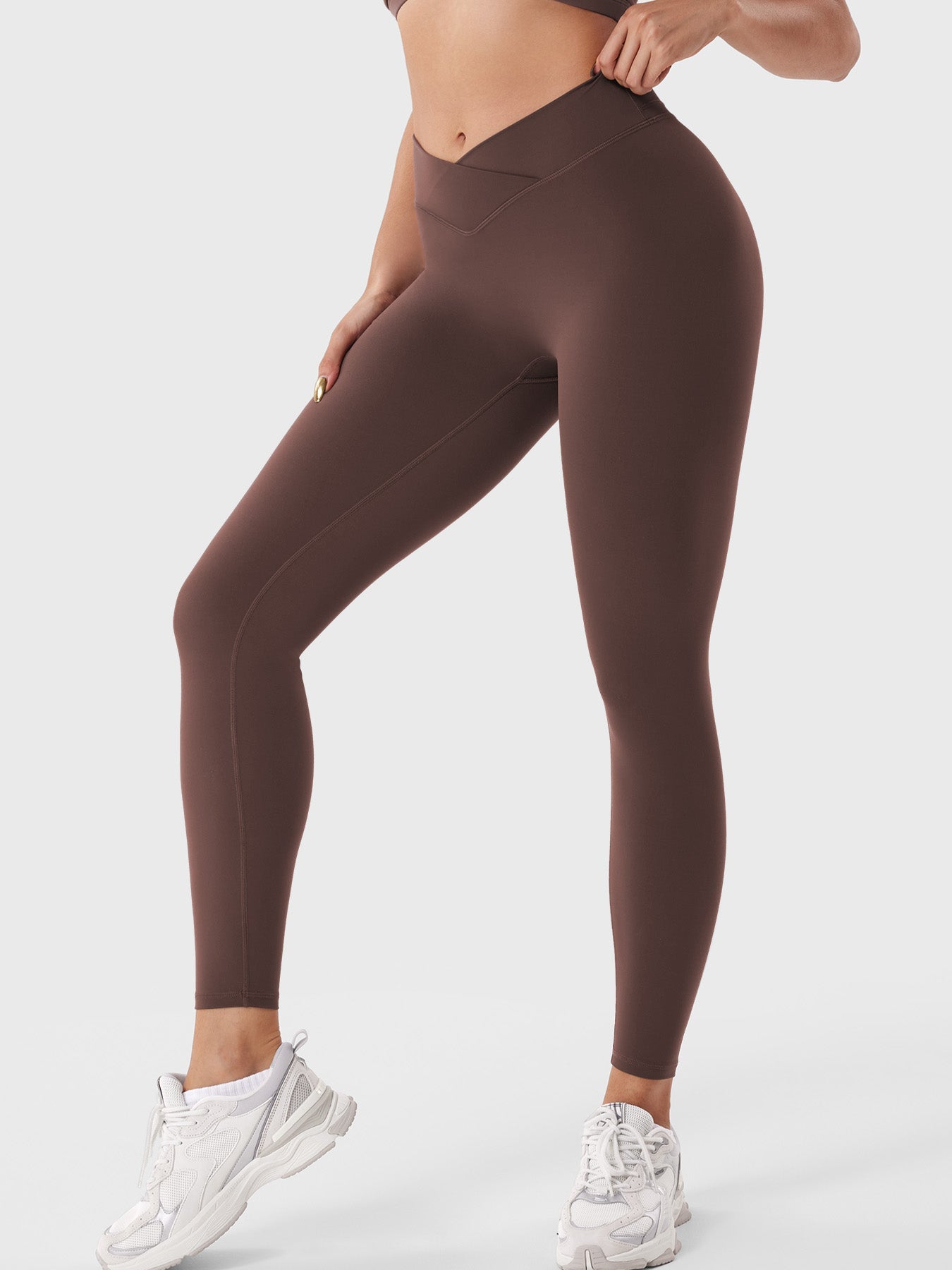 Yeoreo Julissa Seamless Leggings