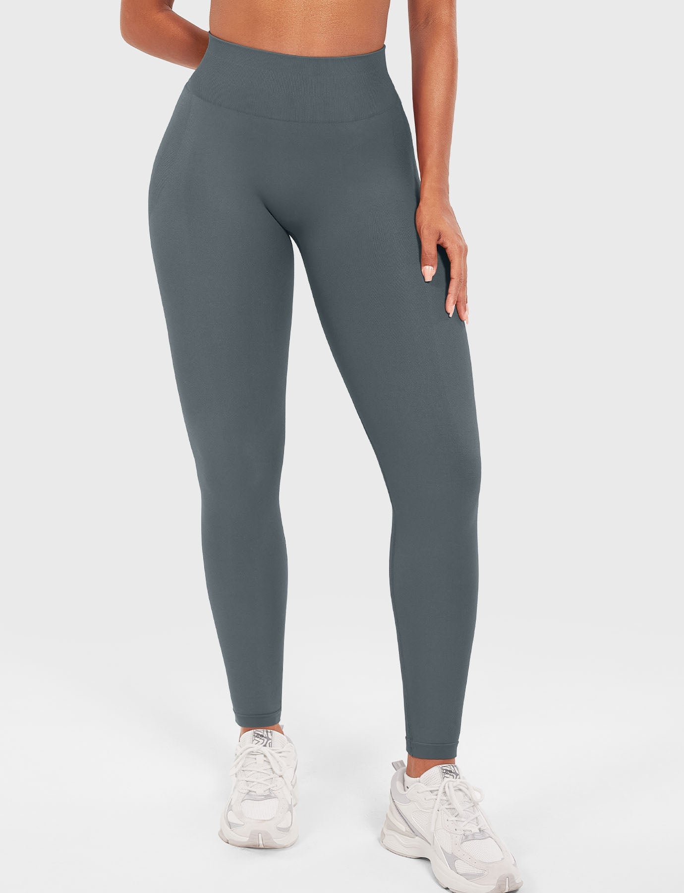 Yeoreo Camili Seamless High Waist Leggings