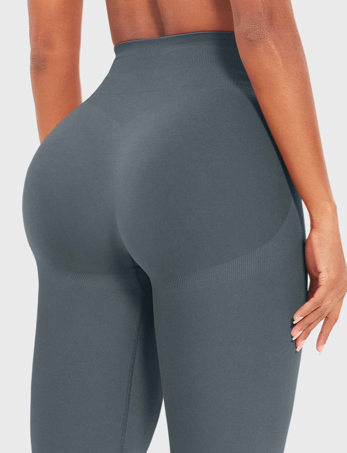 Yeoreo Camili Seamless High Waist Leggings