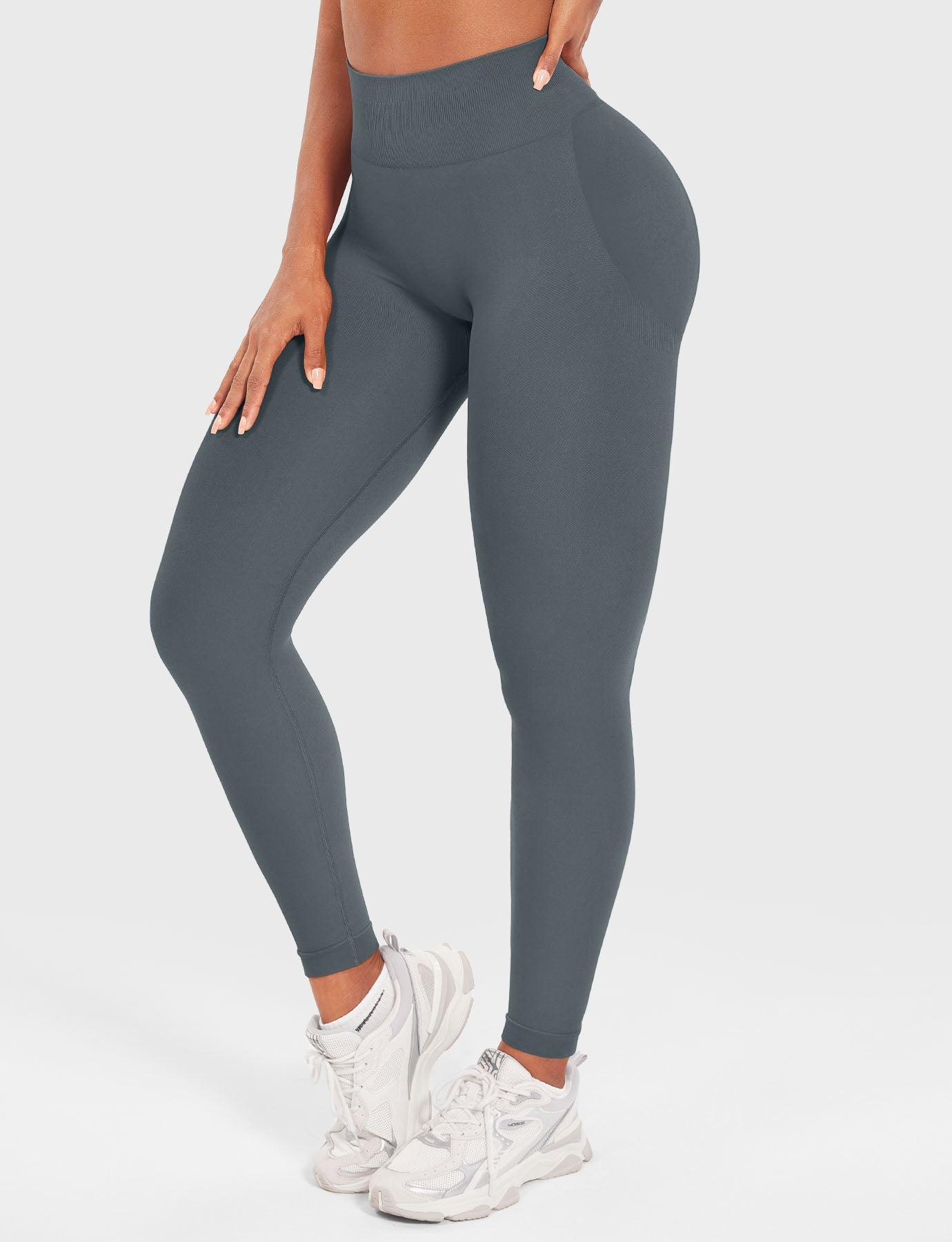Yeoreo Camili Seamless High Waist Leggings